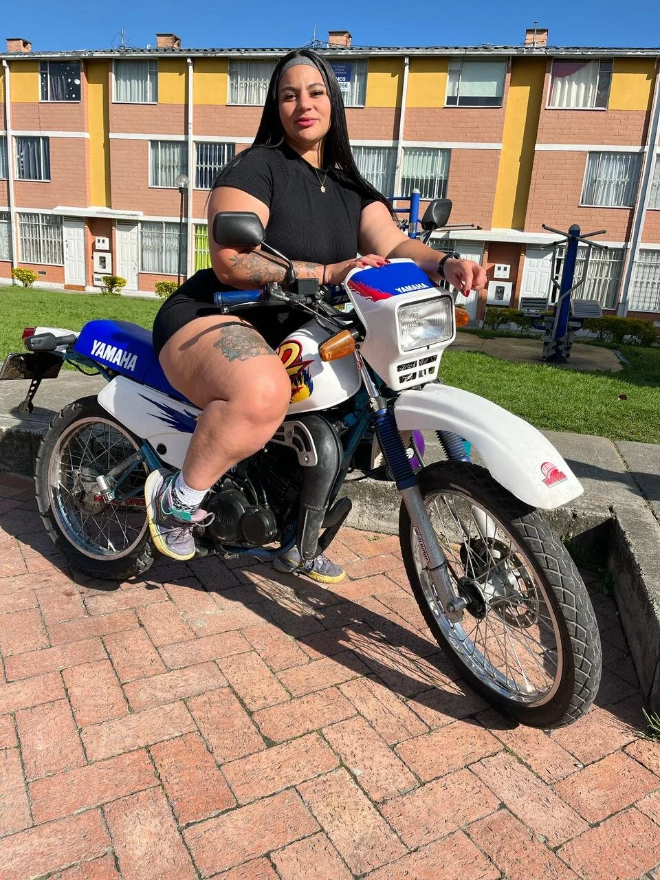 XXX Porn Photo of Nude scarlet_tommy 28
