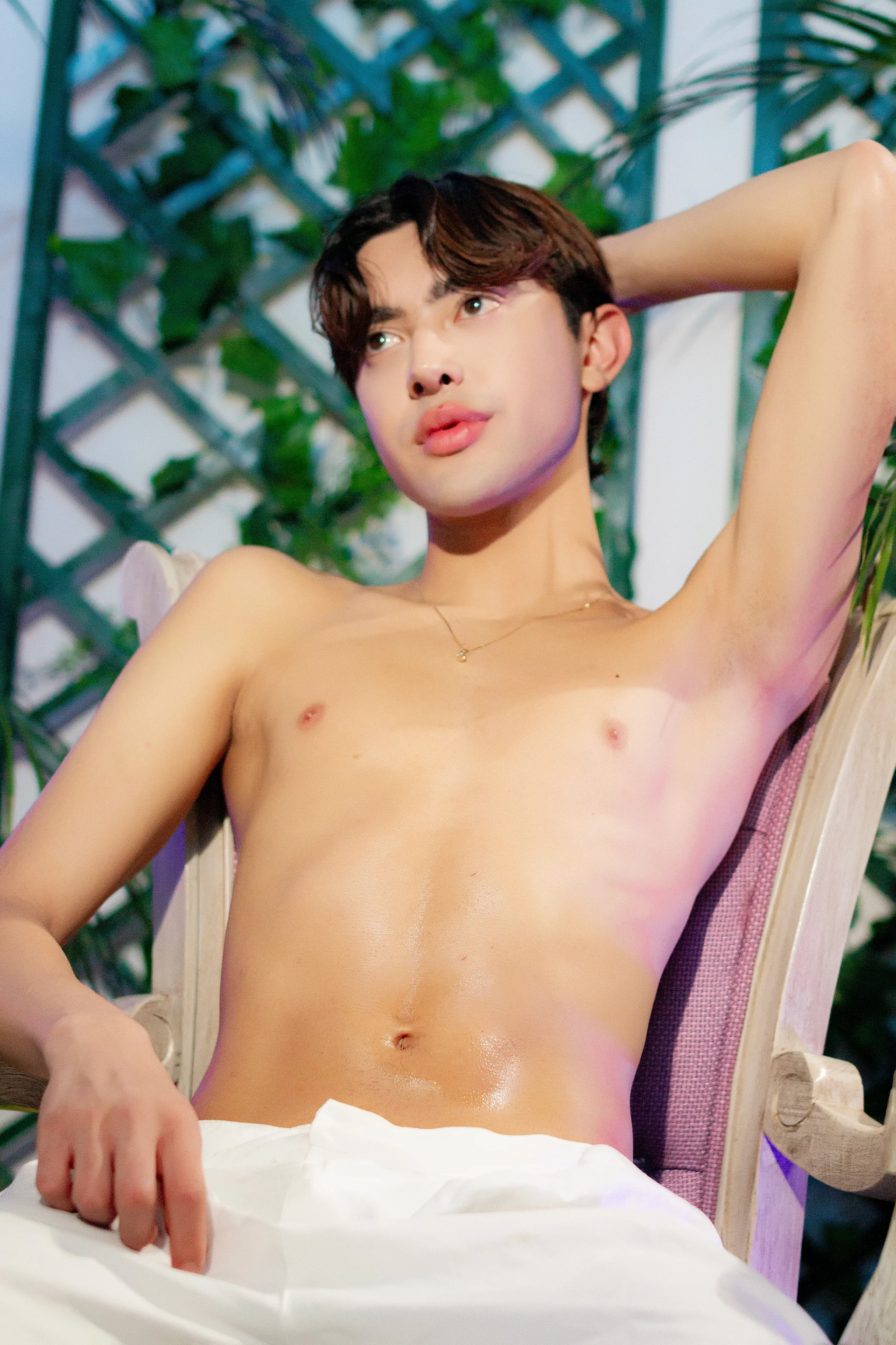 XXX Porn Photo of Nude MatthewMoore_ 28