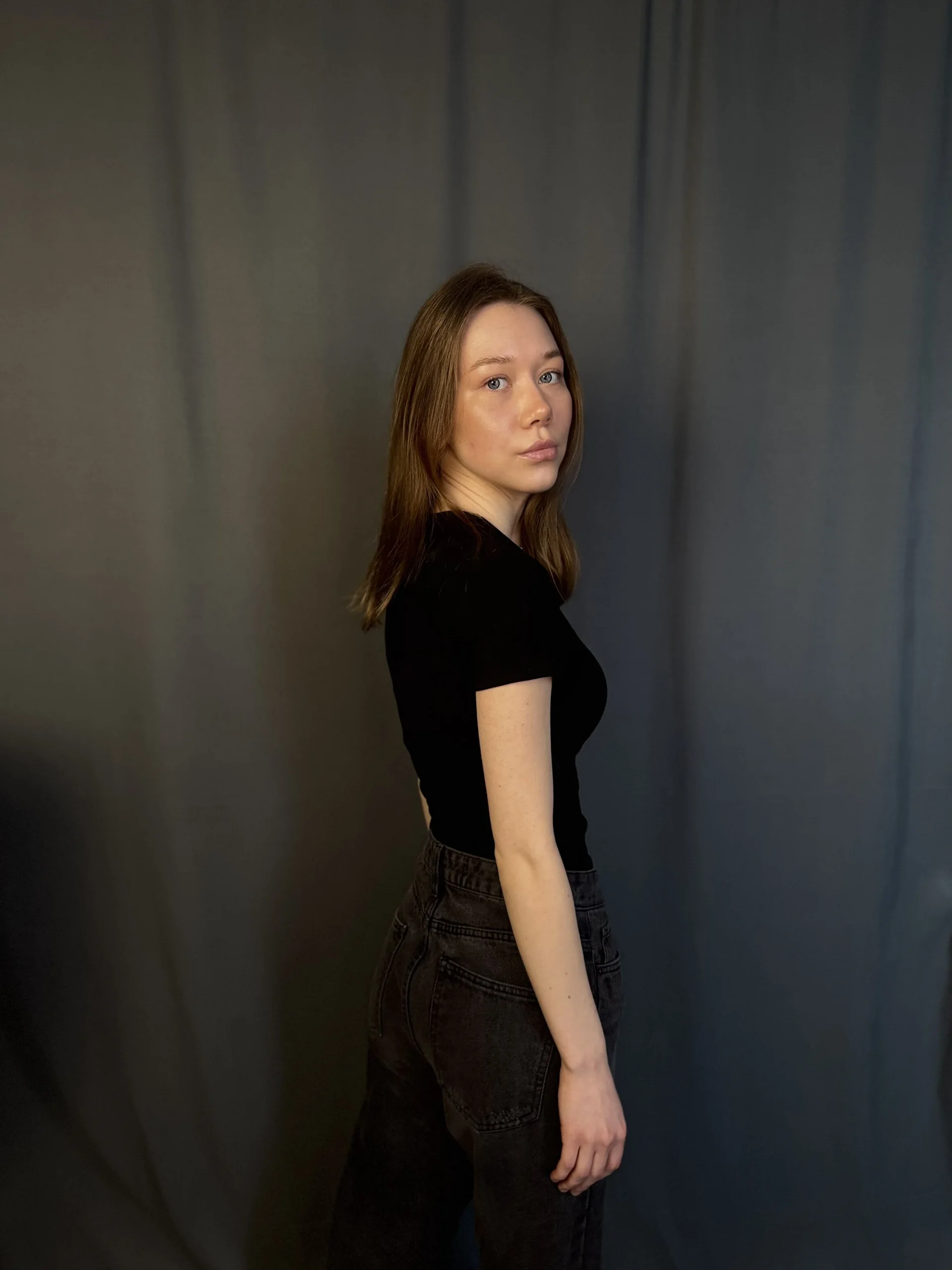 XXX Porn Photo of Nude LottieFett 3