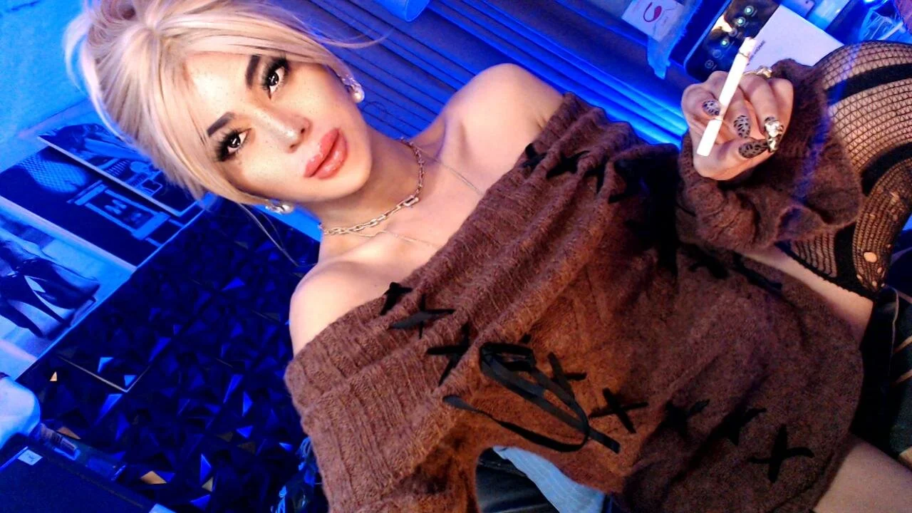 XXX Porn Photo of Nude KYLIE_SHEMALE 2