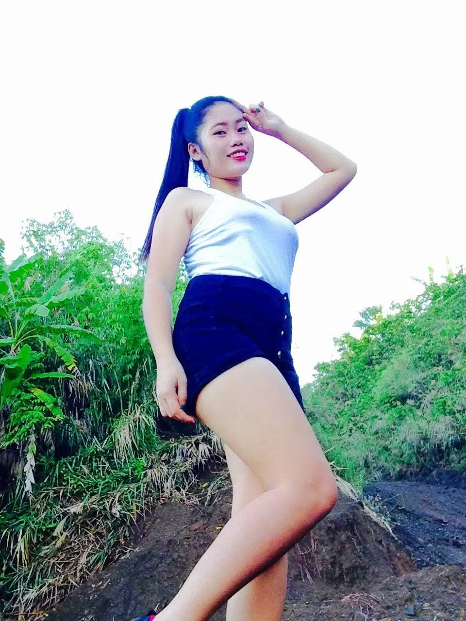 XXX Porn Photo of Nude Asian_boobzy69 2