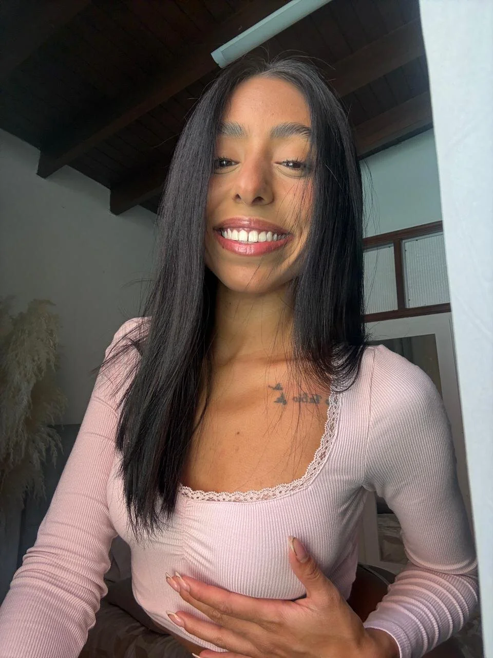 XXX Porn Photo of Nude antonela-deepthroat 17