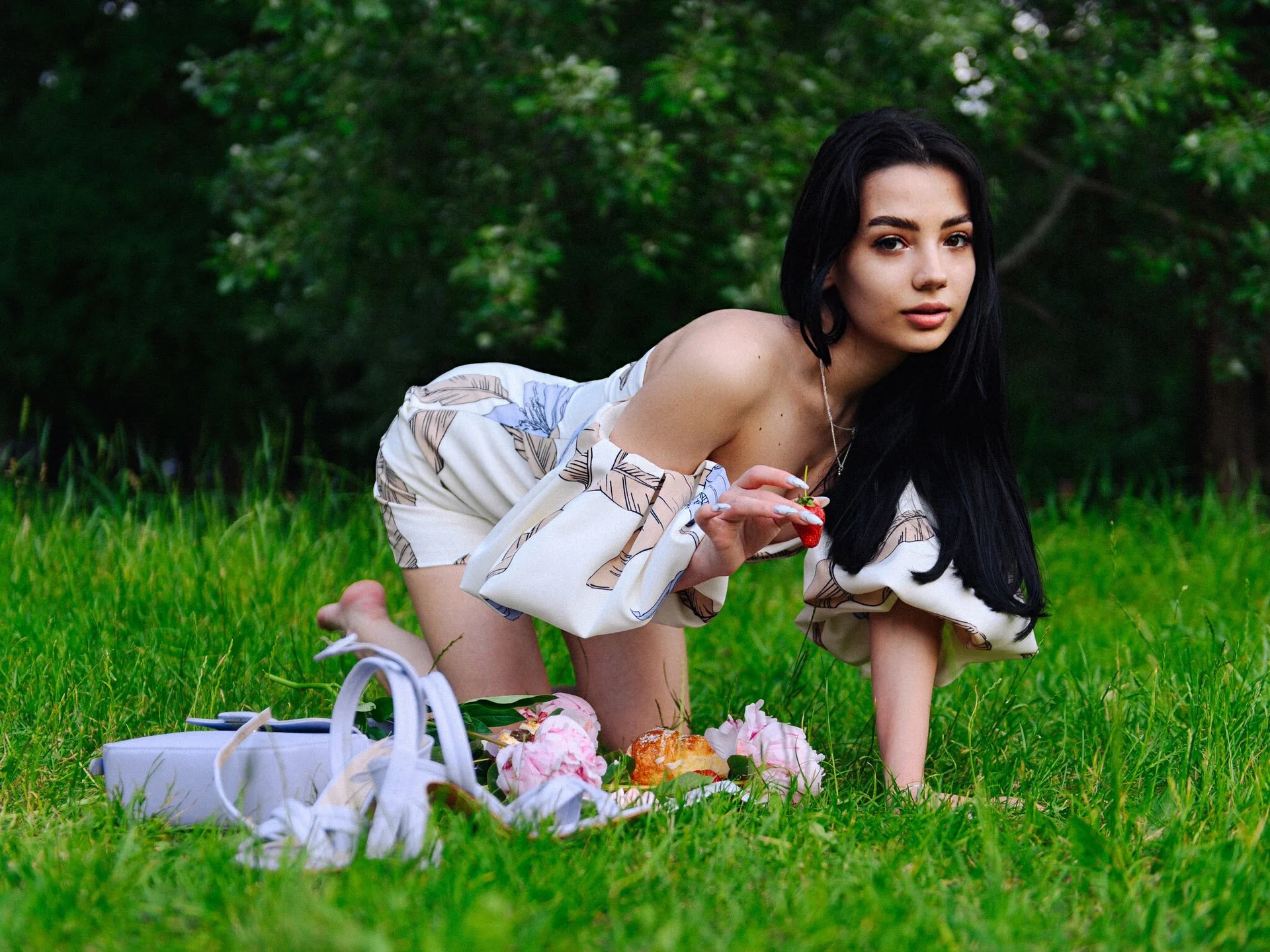 XXX Porn Photo of Nude Alice_Deleon 14