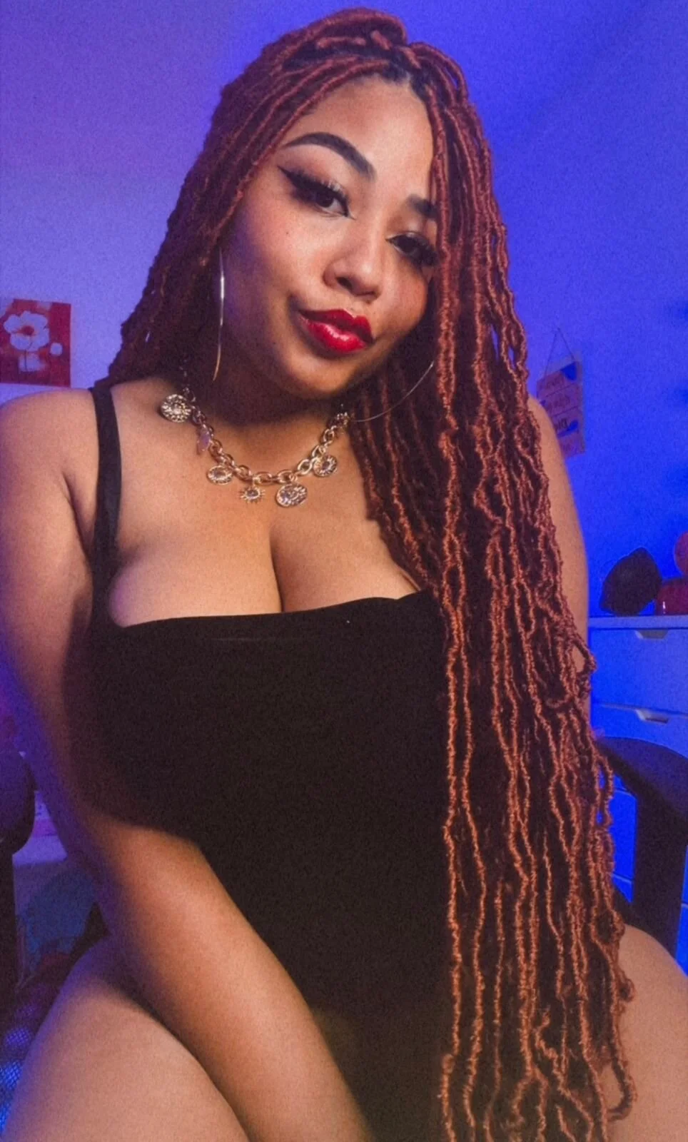 XXX Porn Photo of Nude 420Geminis 54
