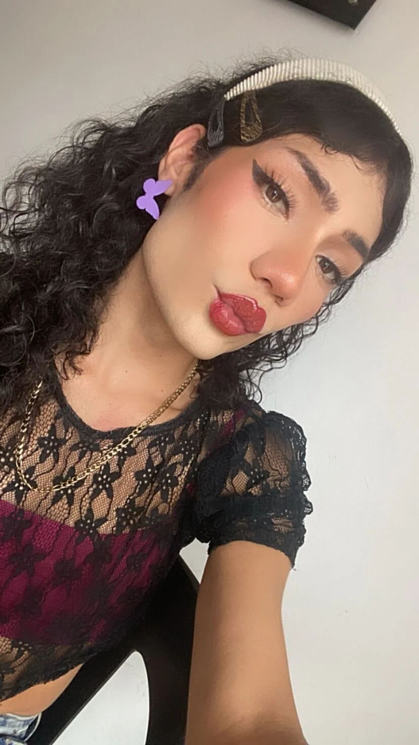 XXX Porn Photo of Nude SWEETSAMY39715 35