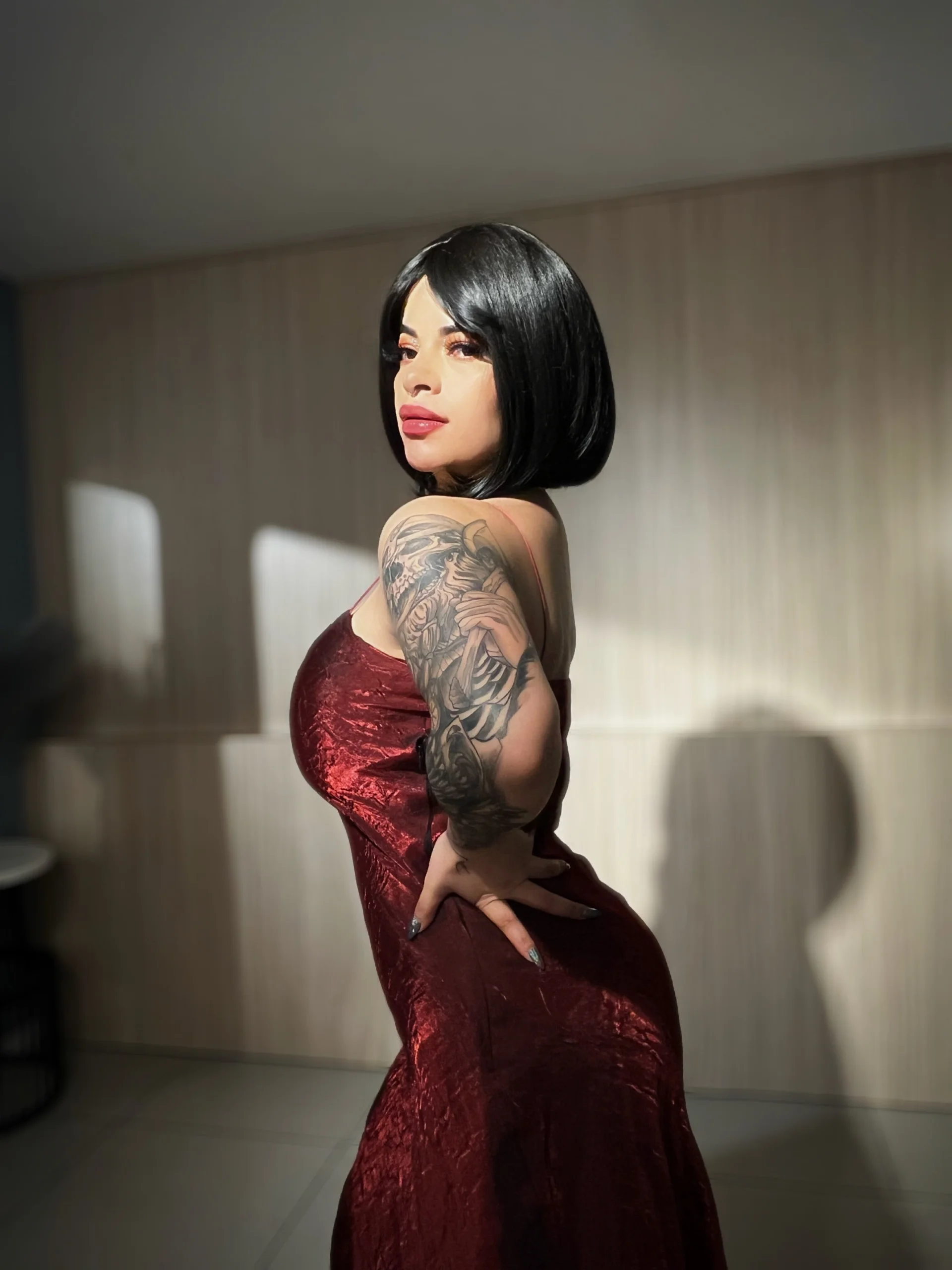 XXX Porn Photo of Nude KateSunder 58