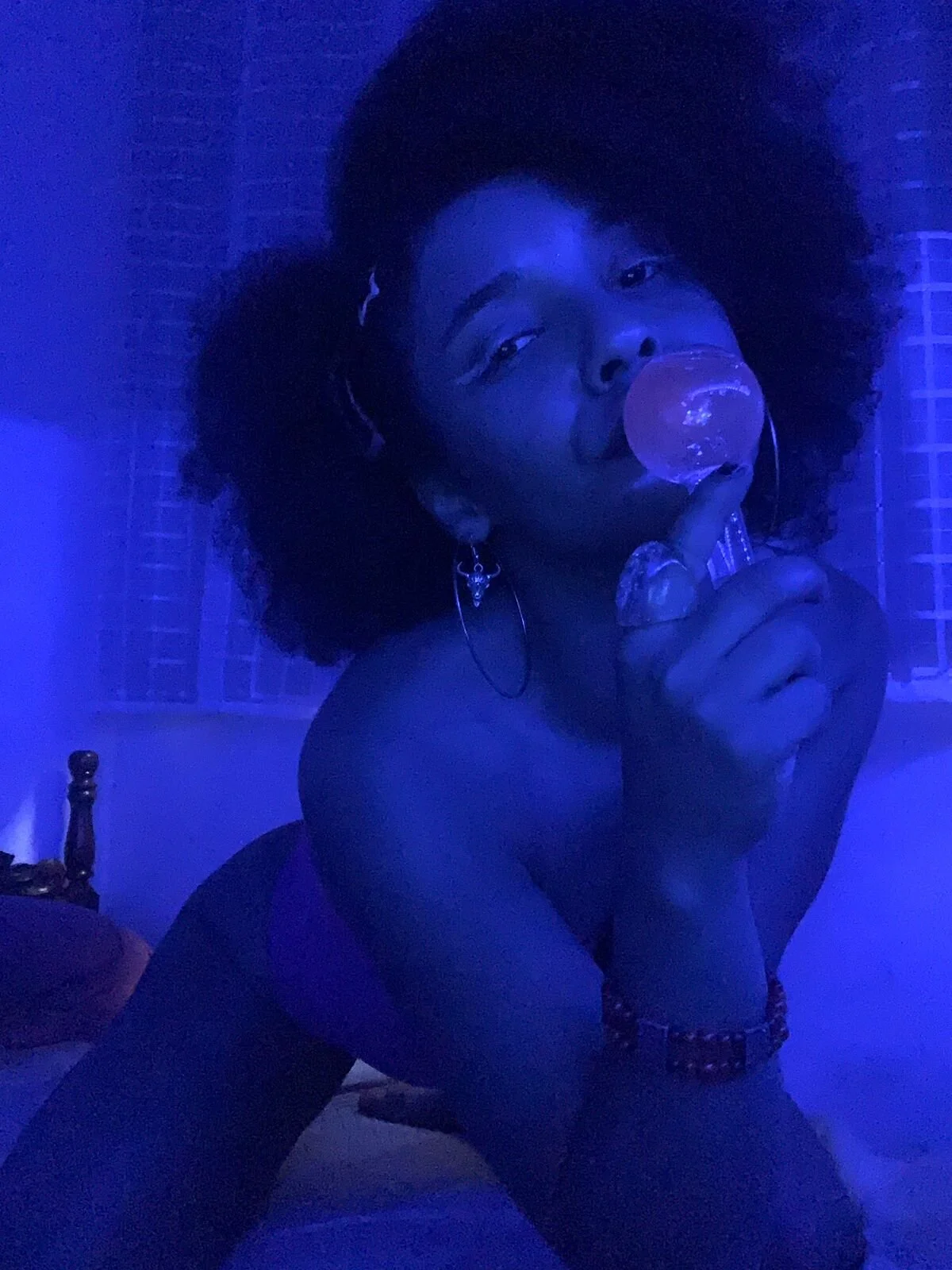 XXX Porn Photo of Nude Lillith_Bloom 16