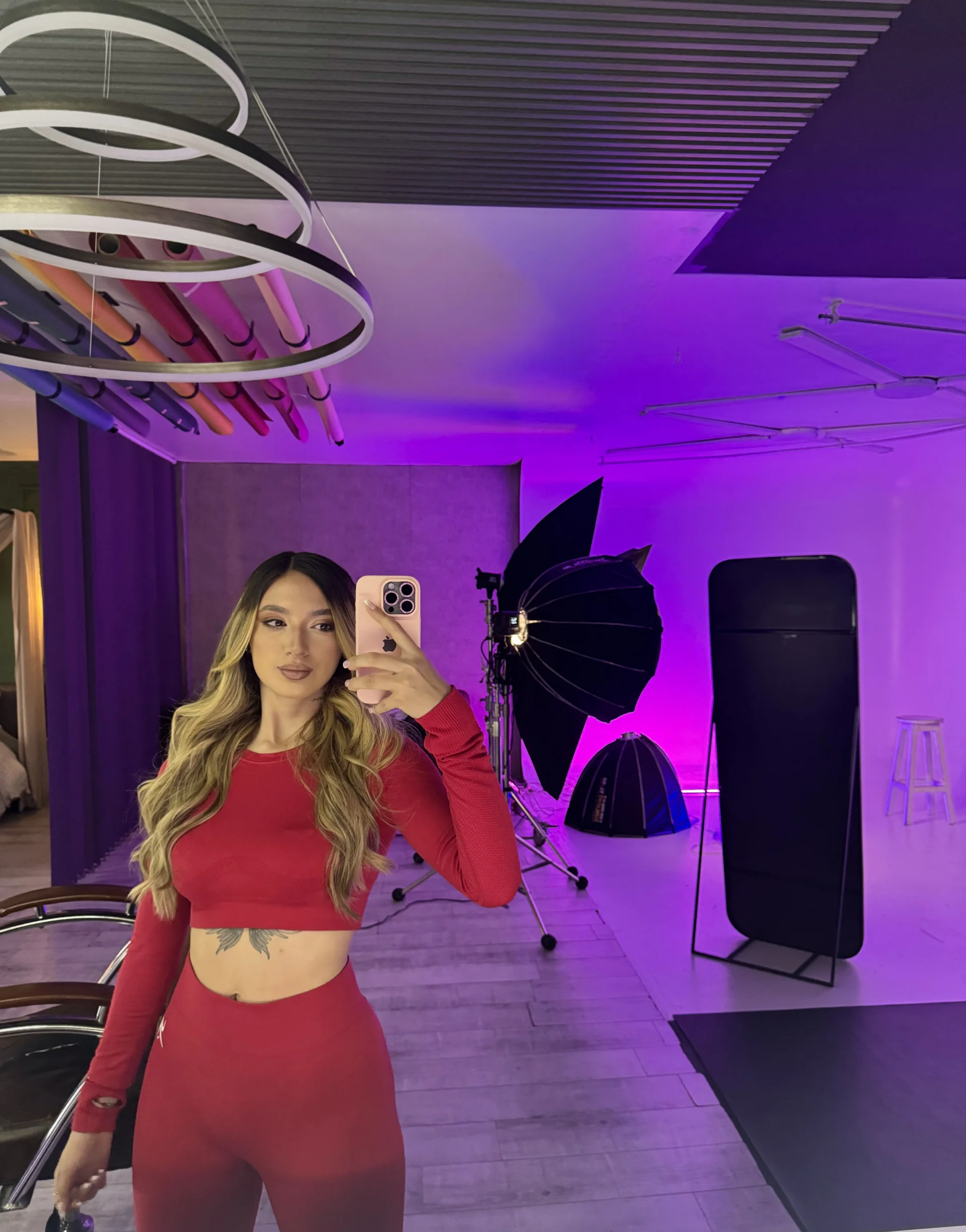 XXX Porn Photo of Nude TiffanyCooper_ 1