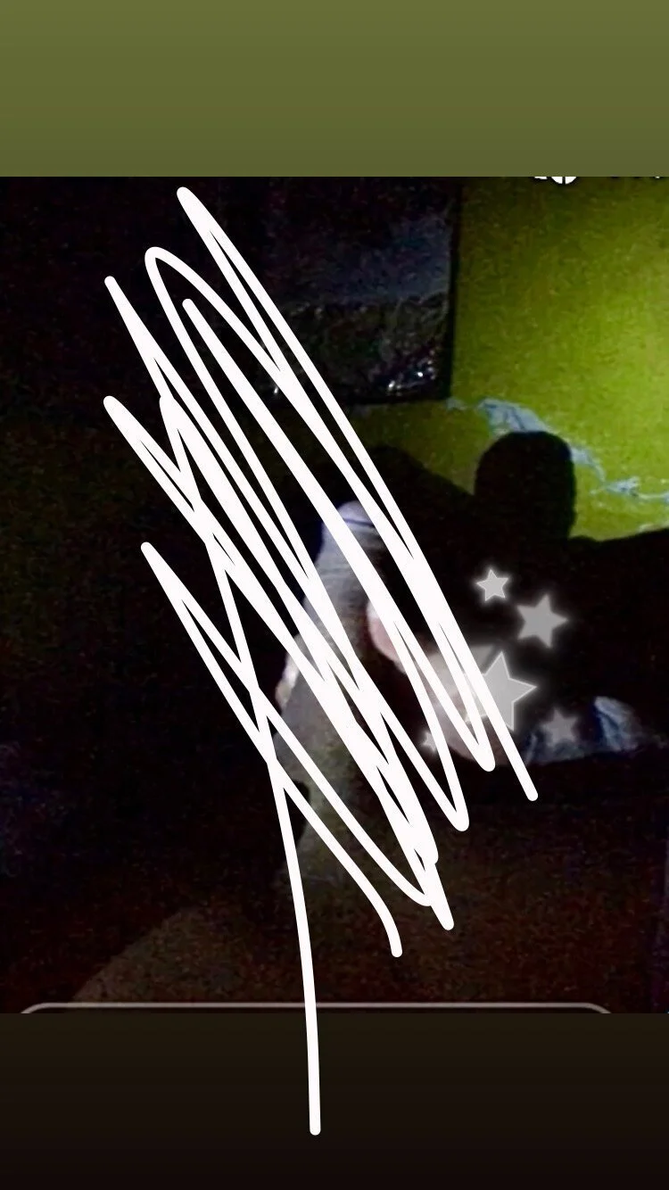 XXX Porn Photo of Nude Ghostben 3