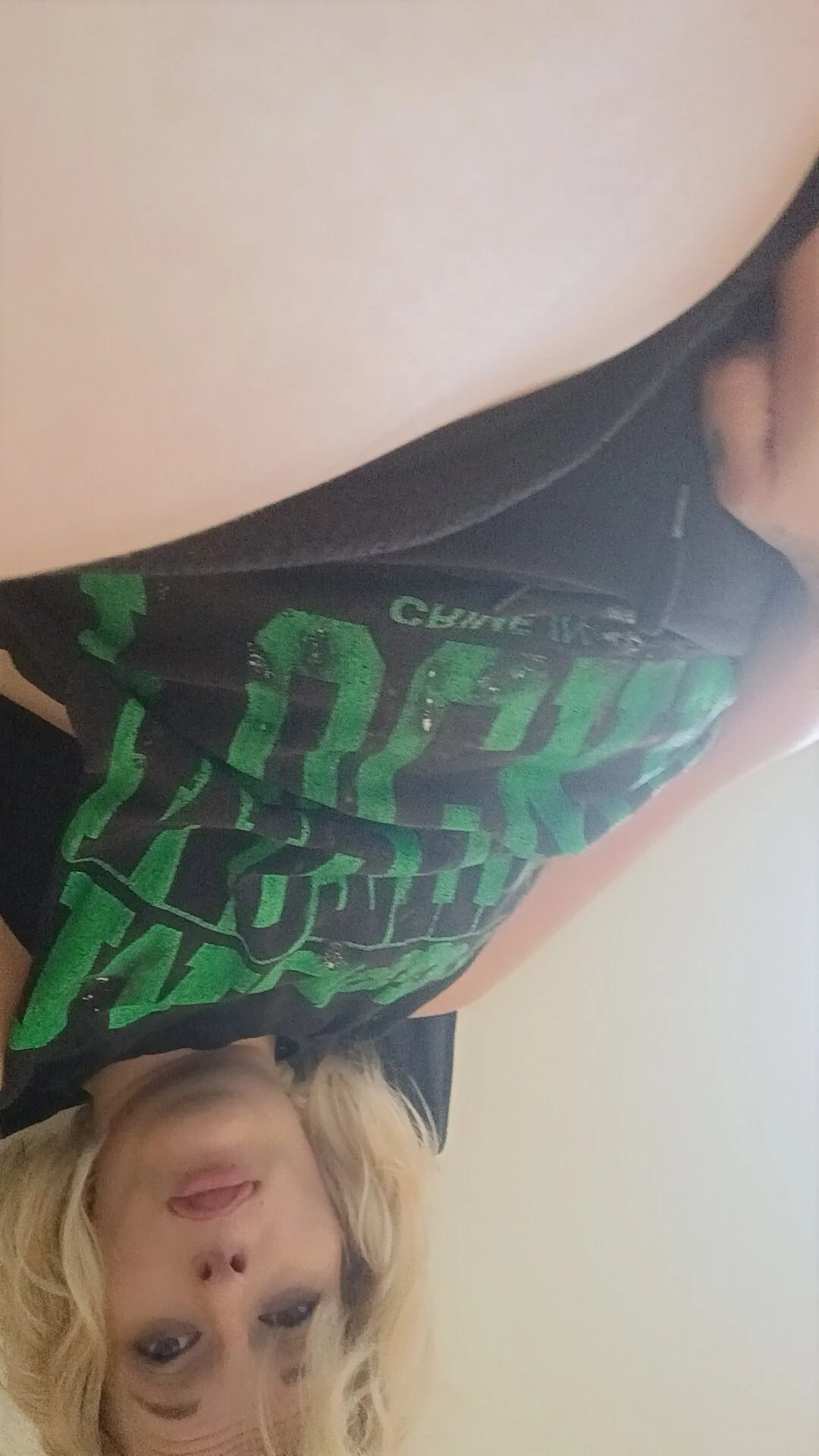 XXX Porn Photo of Nude KITTYBOOBOOFUXX 51