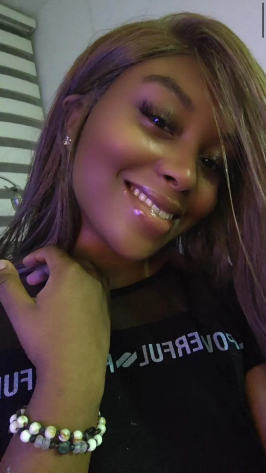 XXX Porn Photo of Nude VictoriaaJaackson 18