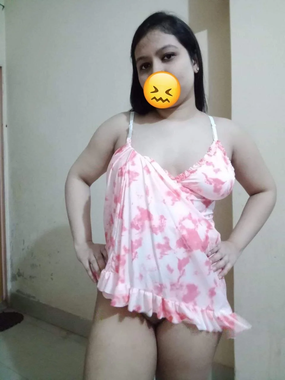 XXX Porn Photo of Nude Ms-Nusrat 2