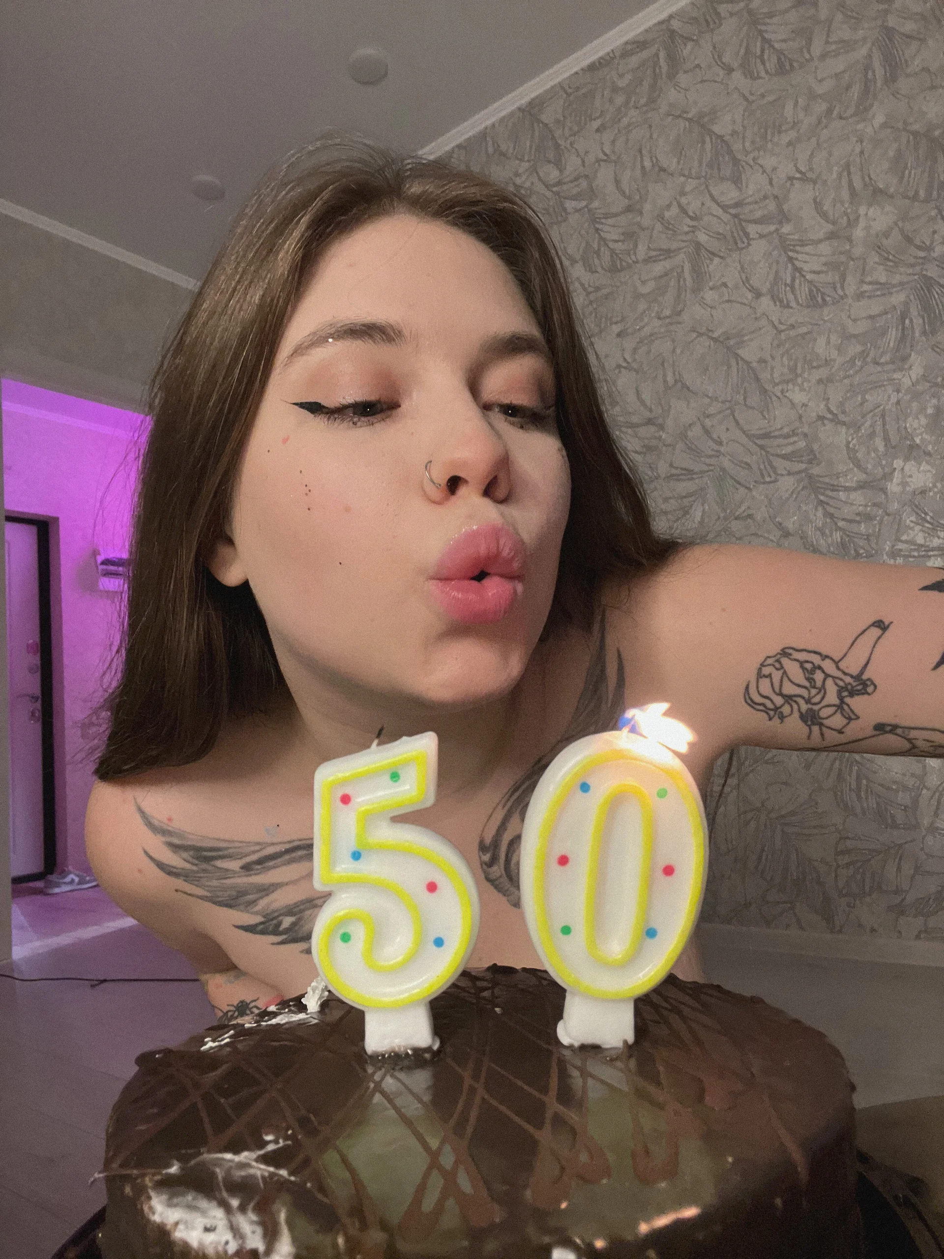 XXX Porn Photo of Nude Vikki_toriya 98