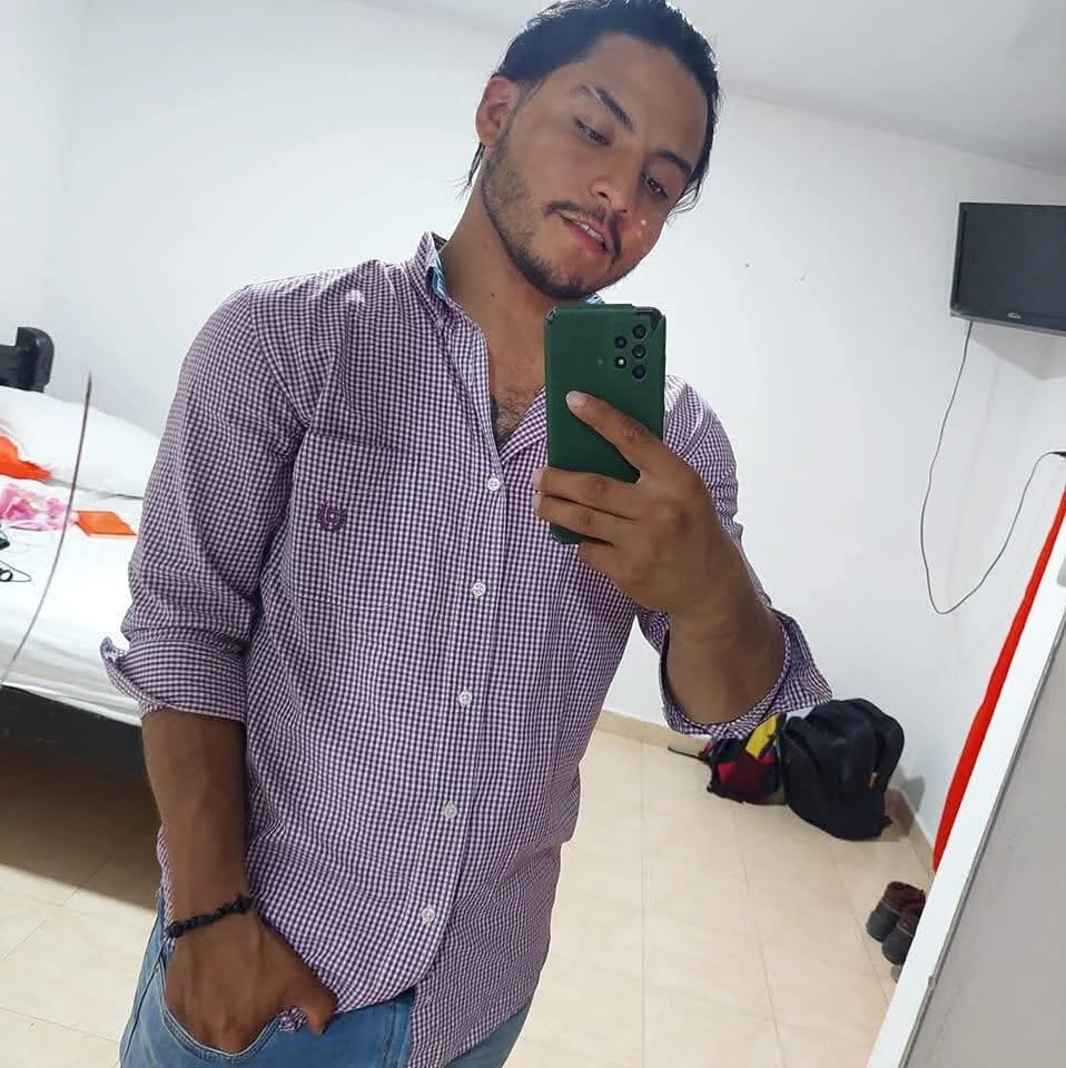 XXX Porn Photo of Nude Fabian_97 8