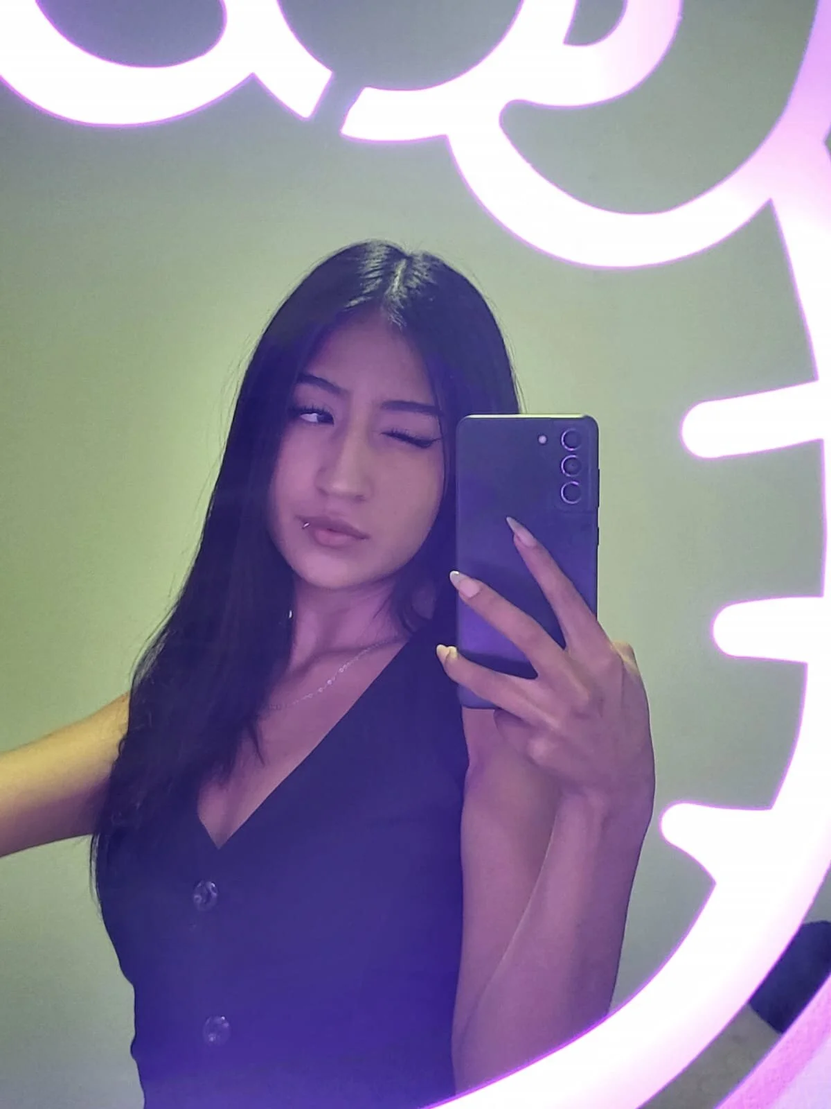 XXX Porn Photo of Nude carina_lopez707rs 3