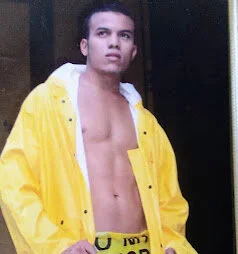 XXX Porn Photo of Nude BIGDICKVEN 12