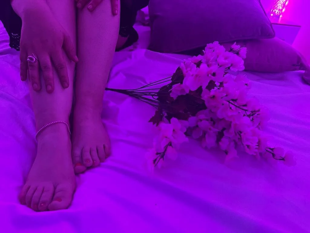 XXX Porn Photo of Nude missdaniels 7