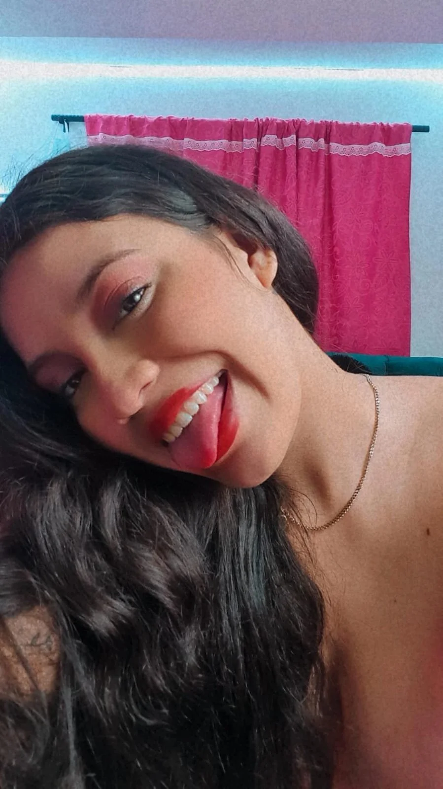 XXX Porn Photo of Nude Rebeca_xs 20