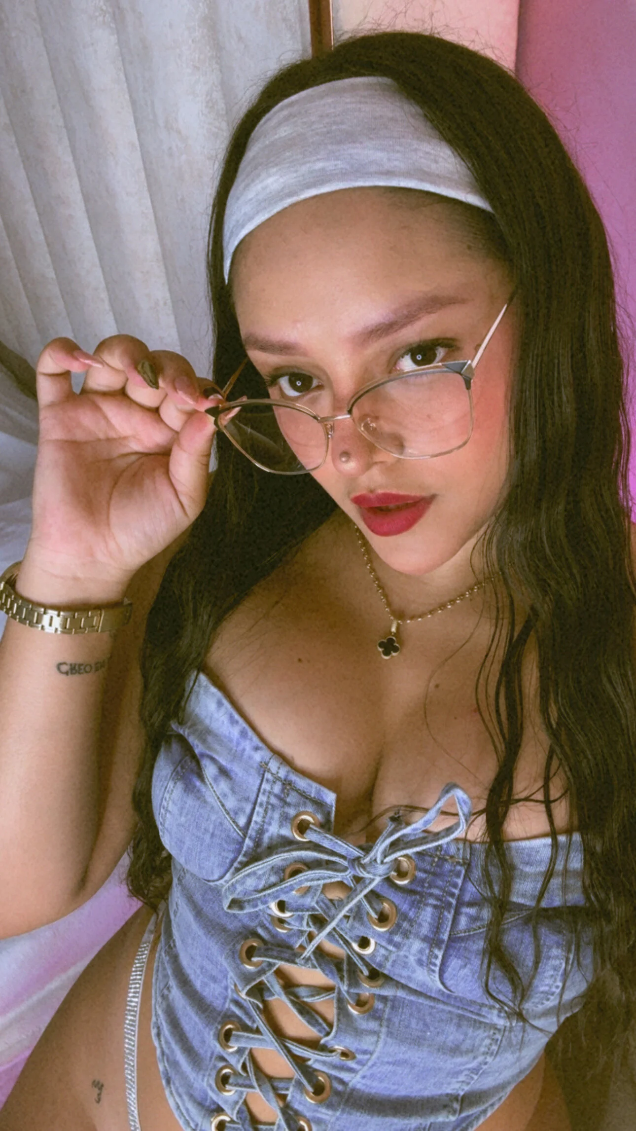 XXX Porn Photo of Nude kenndall_21 168