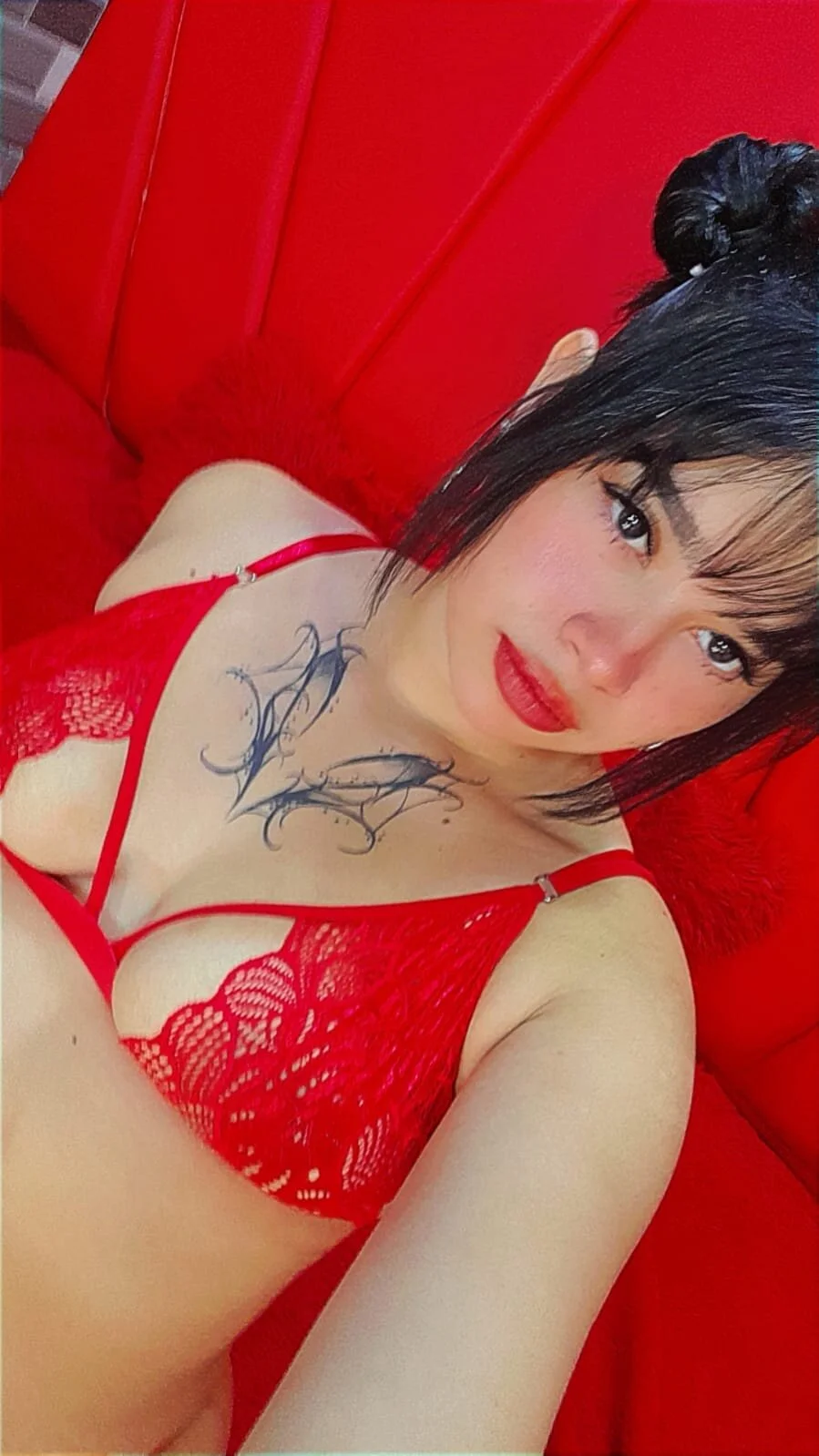 XXX Porn Photo of Nude Loly_pups 8