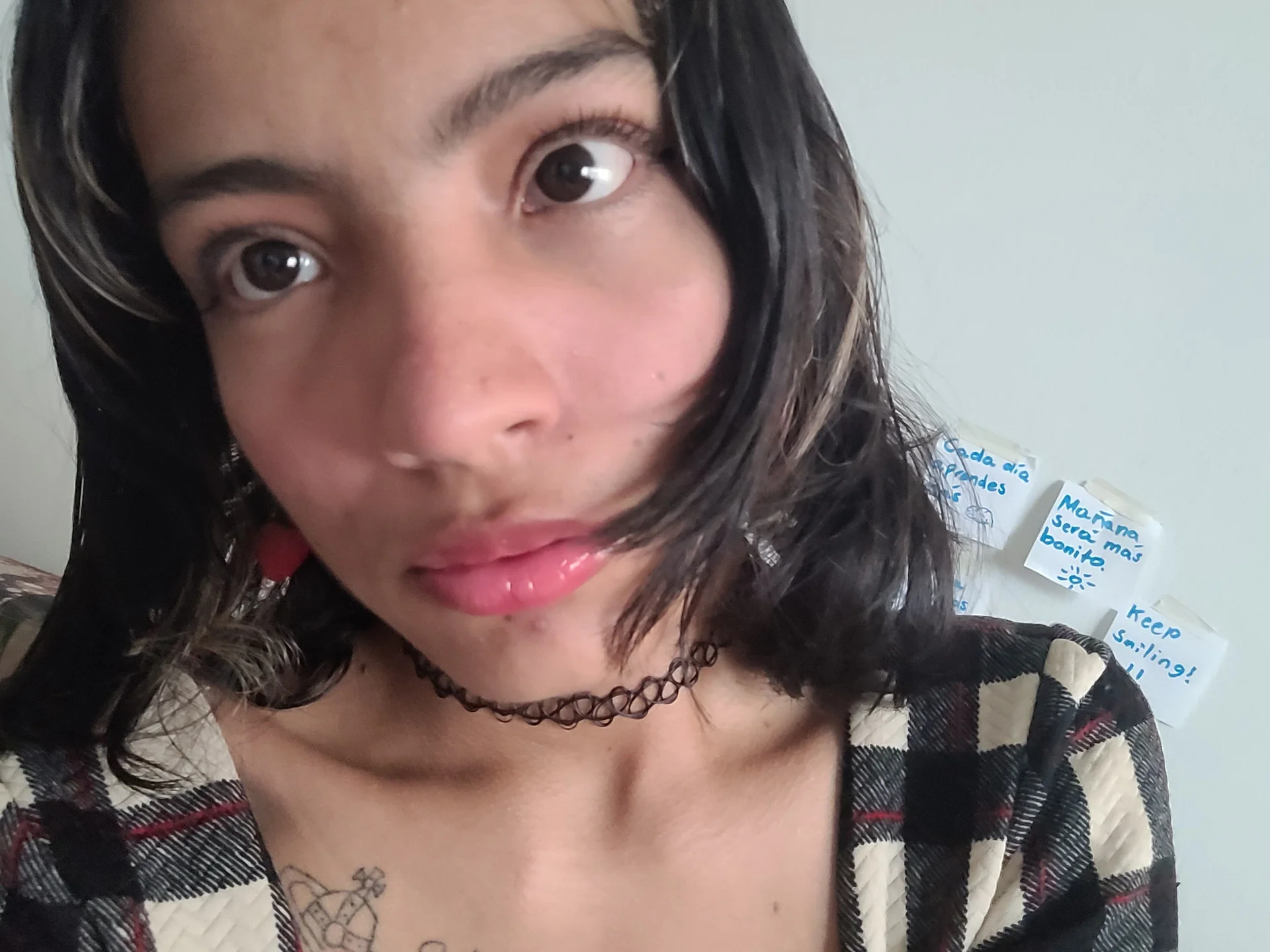 XXX Porn Photo of Nude Lovelyamyy 45
