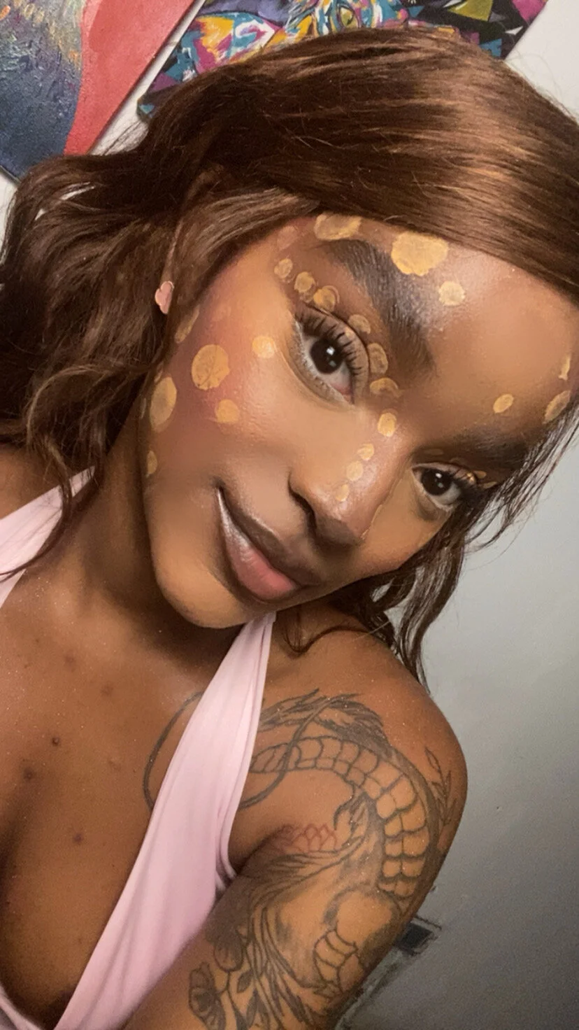 XXX Porn Photo of Nude _ZIA 55