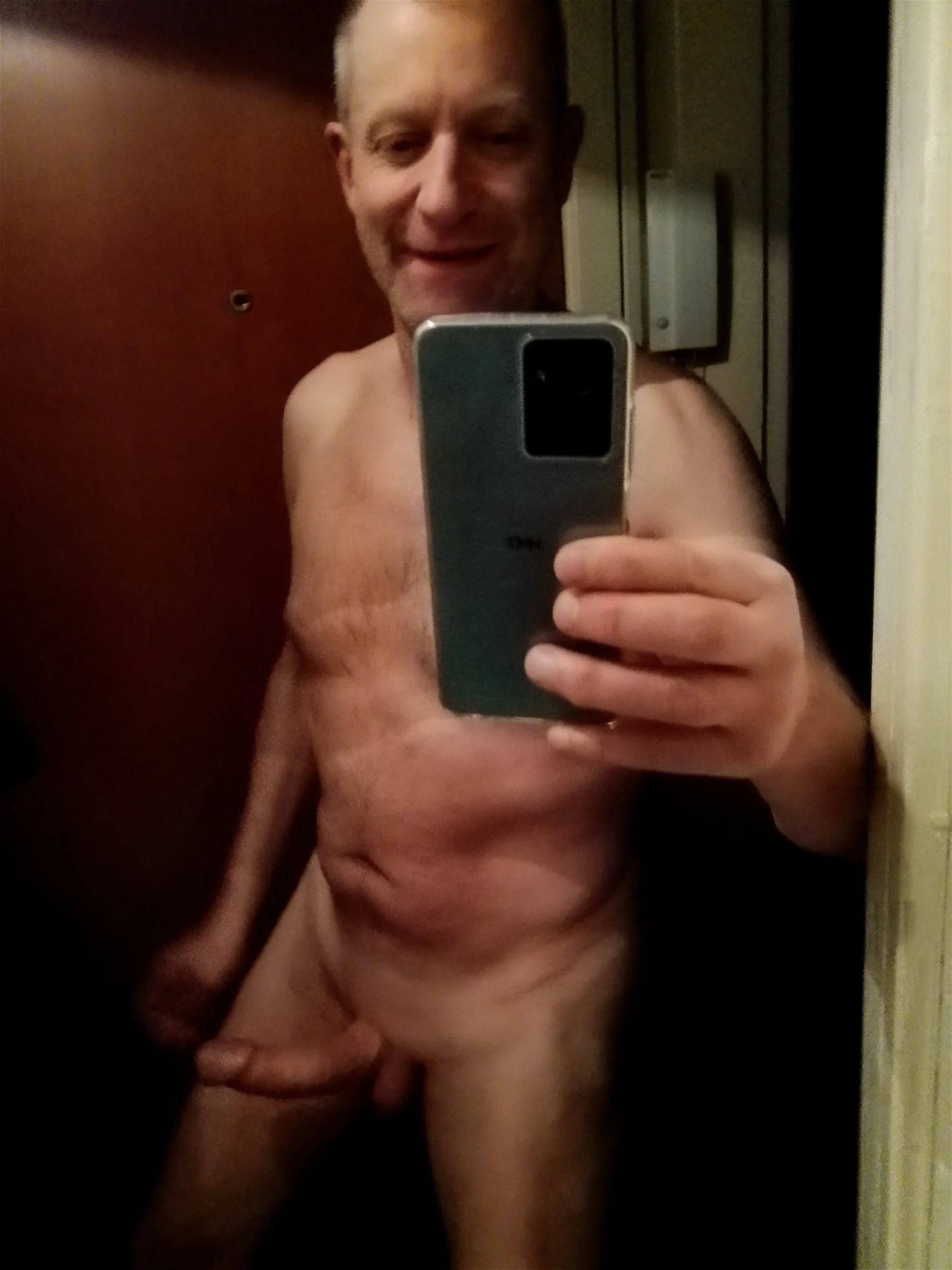XXX Porn Photo of Nude NicoPuma 3
