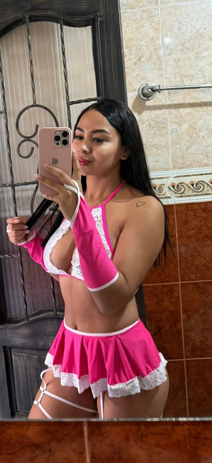 XXX Porn Photo of Nude KatalinaANDyesica 16
