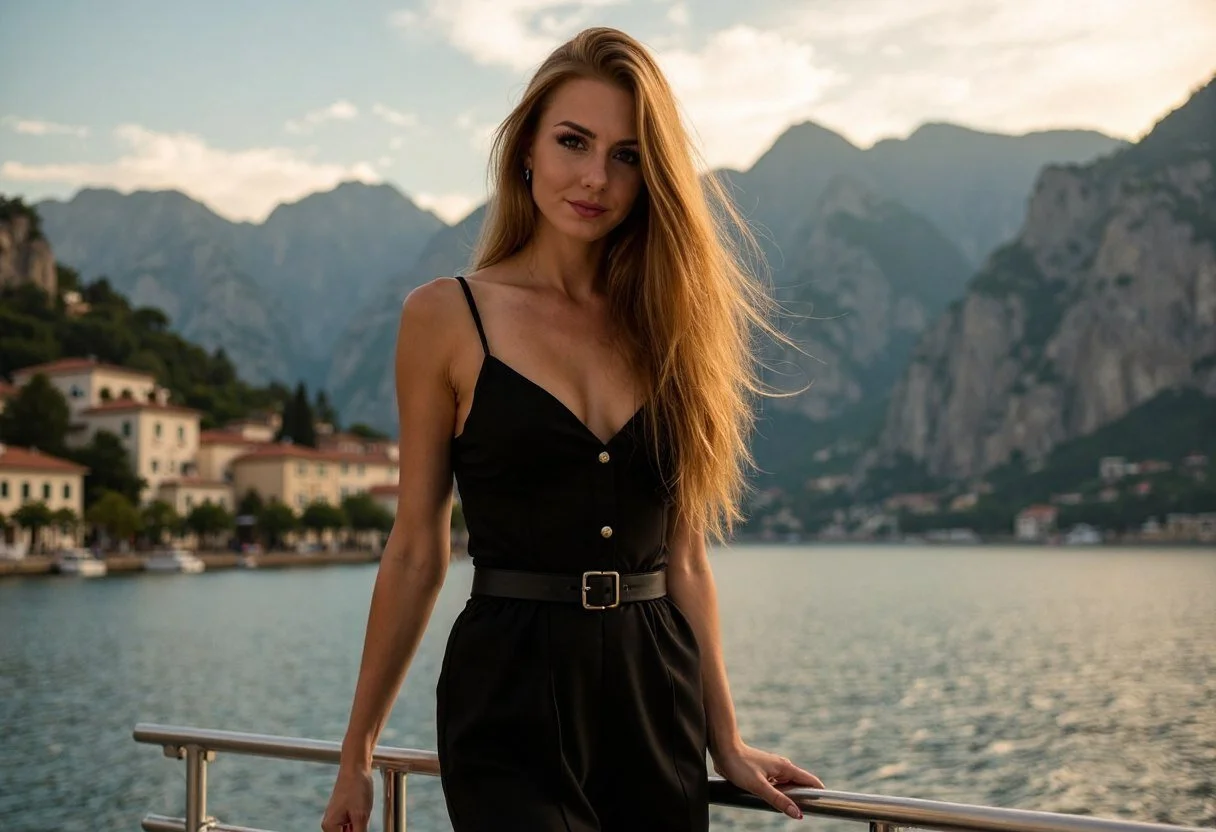 XXX Porn Photo of Nude NicoleMcey 6