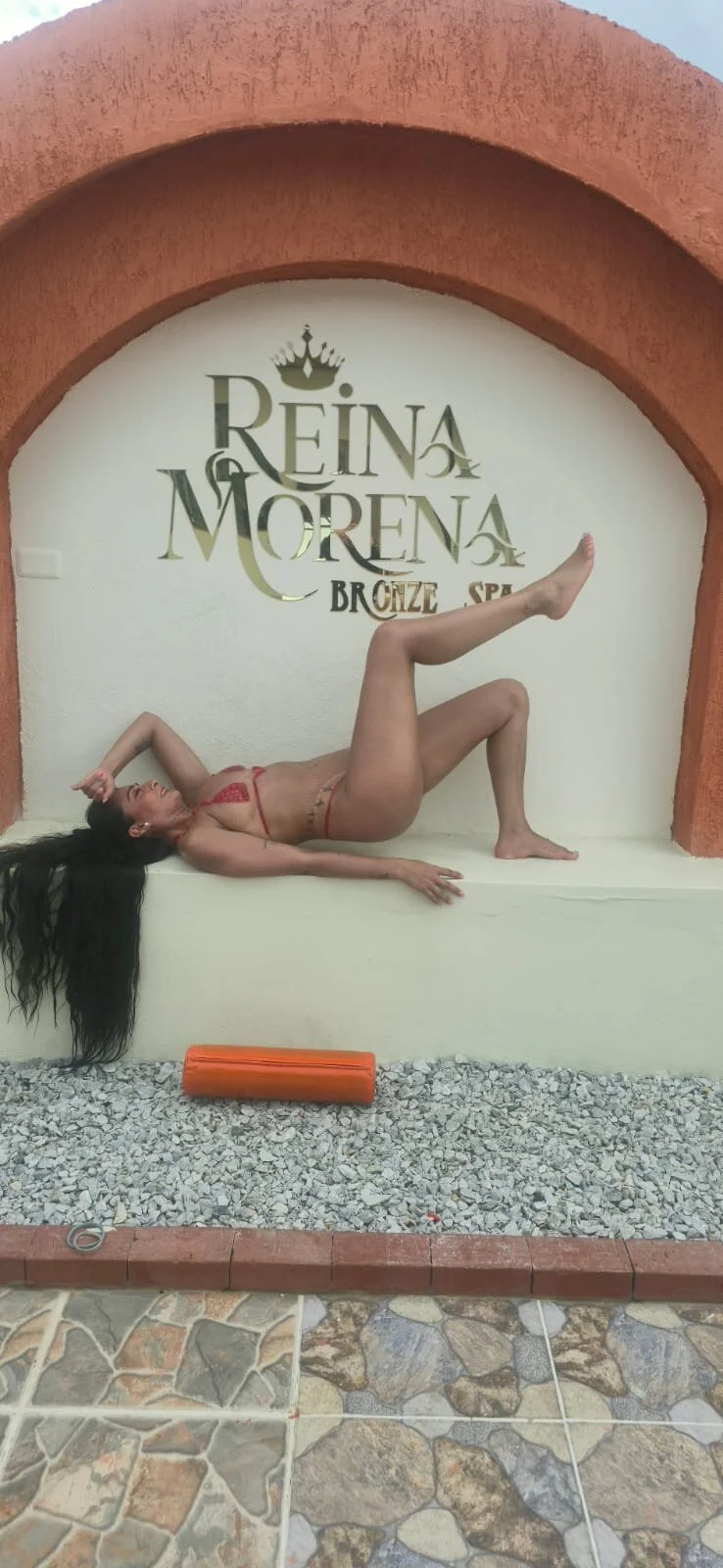 XXX Porn Photo of Nude IsabellaMariet 20