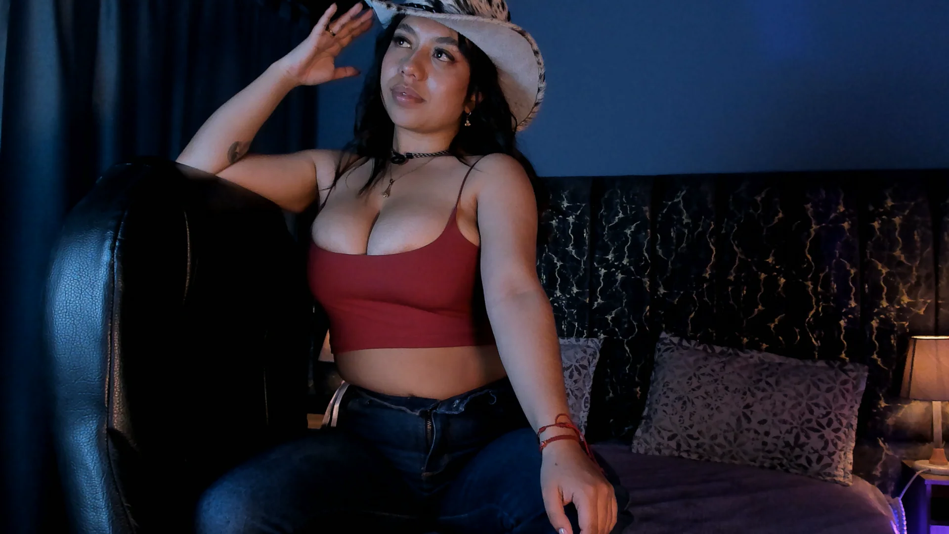XXX Porn Photo of Nude Lea_velle 46