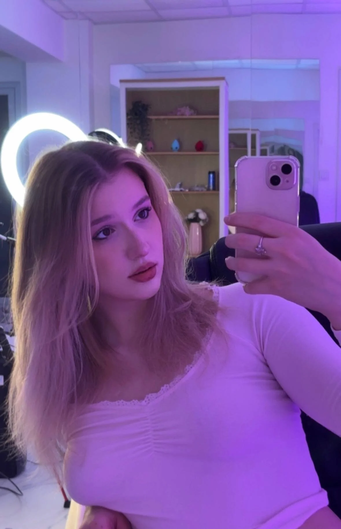 XXX Porn Photo of Nude Synrixx 17
