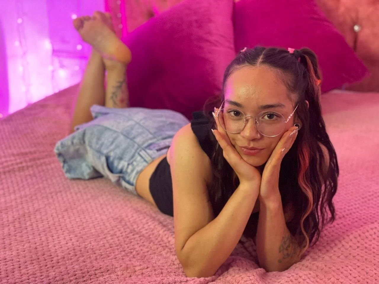 XXX Porn Photo of Nude Dafne_Mel 4