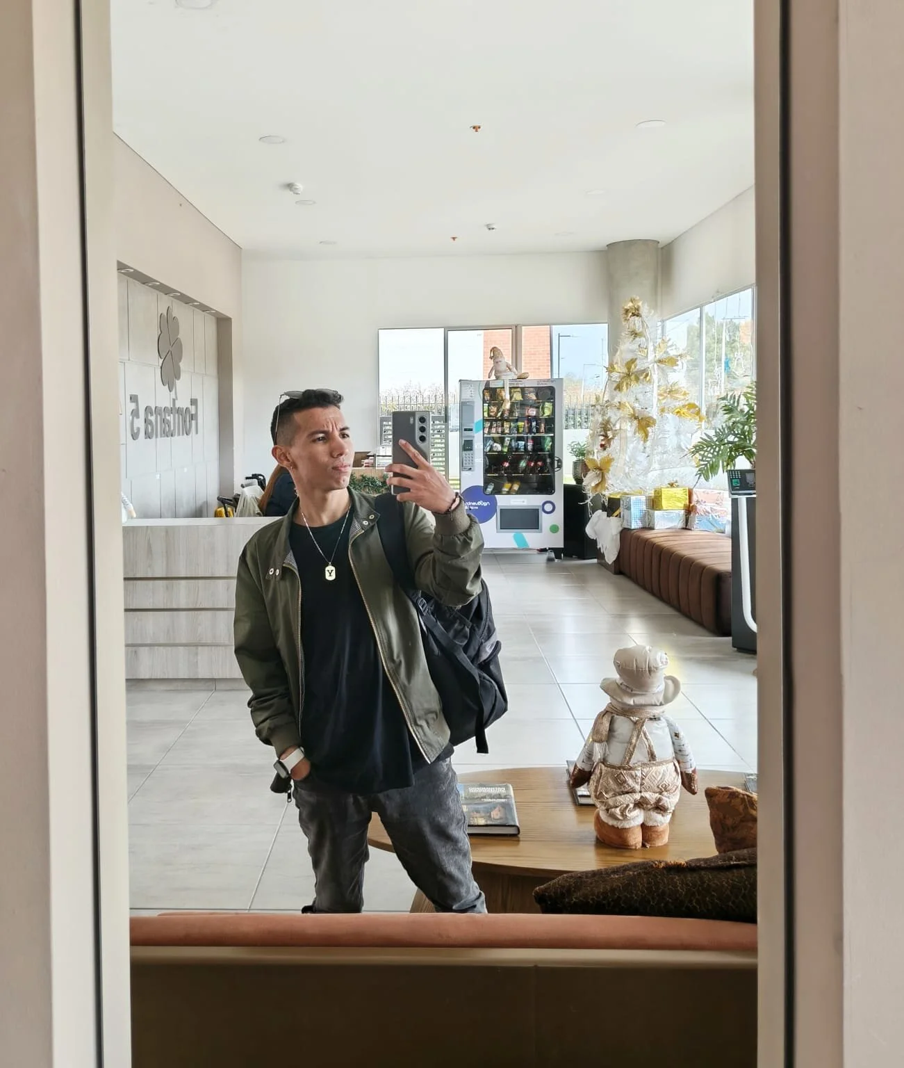 XXX Porn Photo of Nude Dylan_ross_ 4