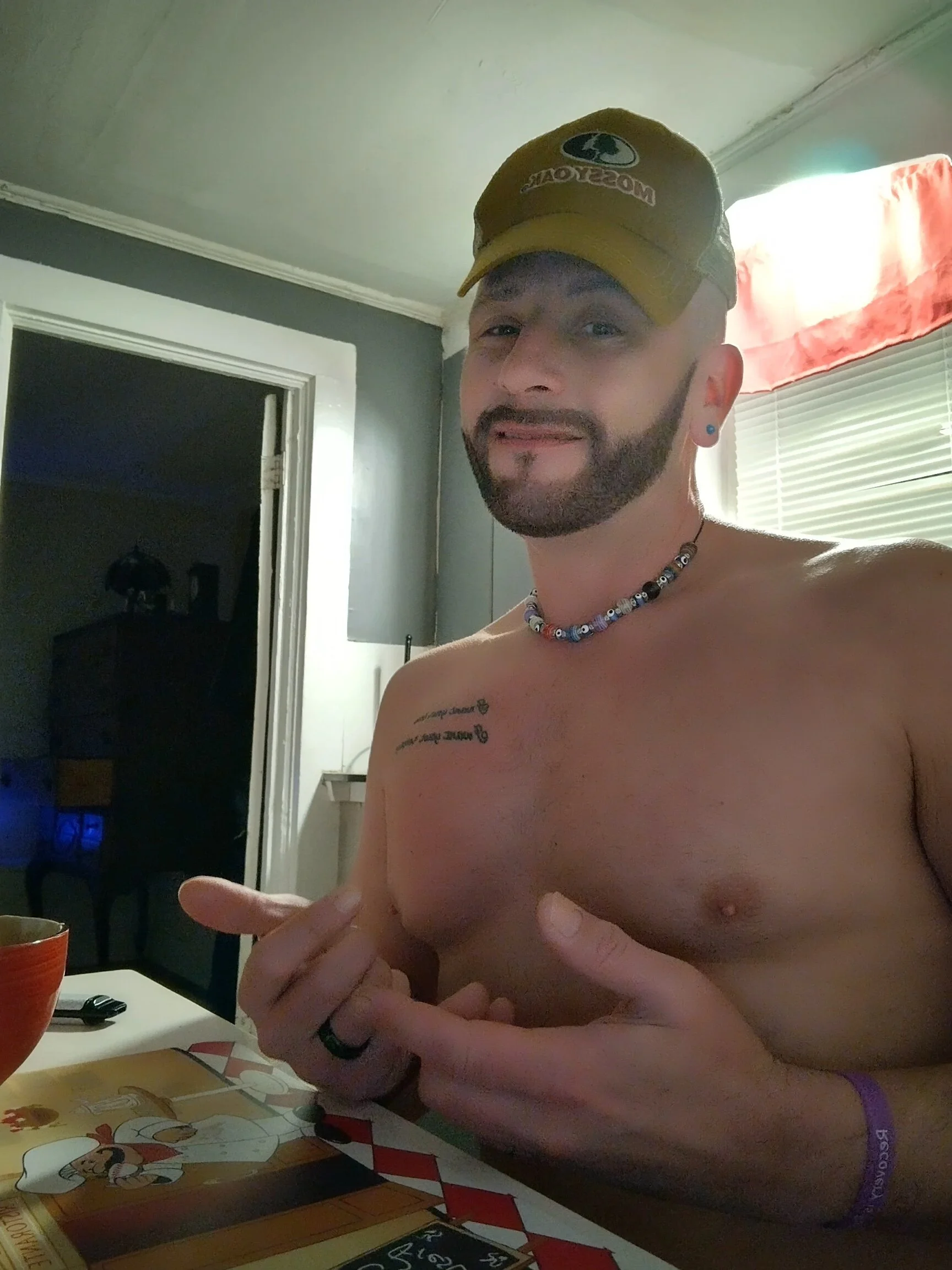 XXX Porn Photo of Nude ShaneJames11 1