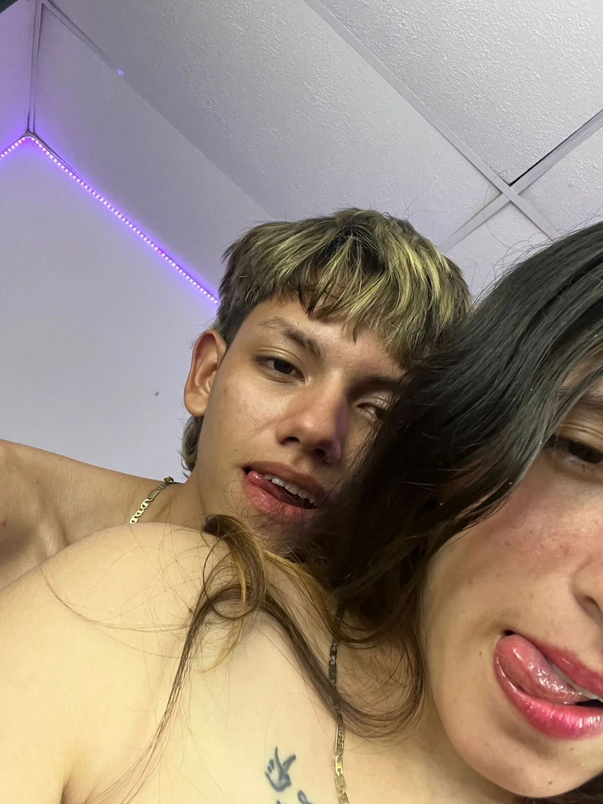 XXX Porn Photo of Nude Lucy_y_Jacob 16