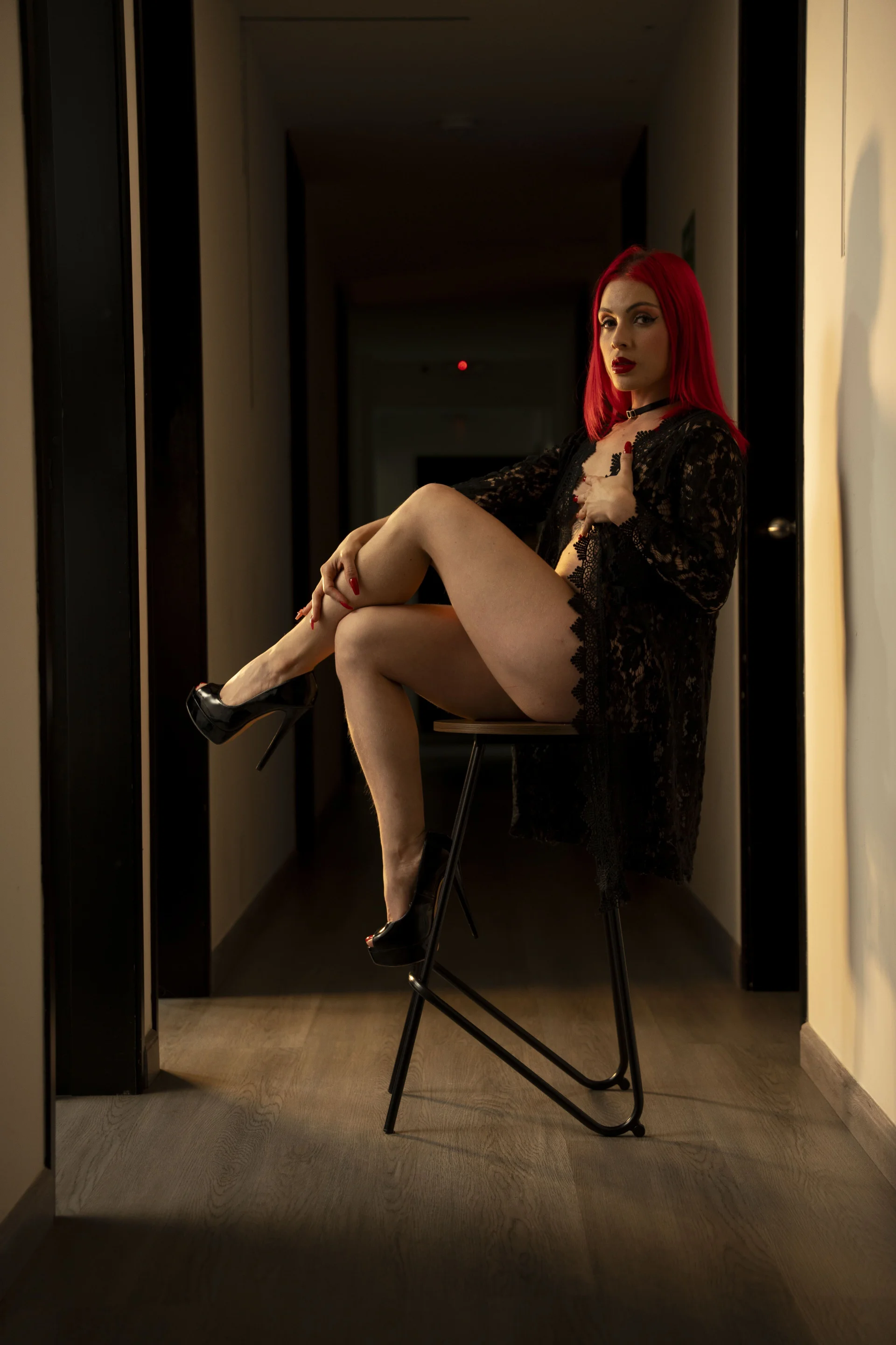 XXX Porn Photo of Nude coralsmith11 260