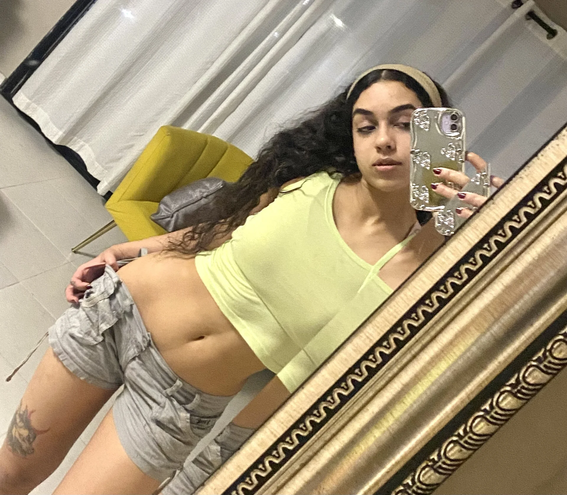 XXX Porn Photo of Nude Sora_pasquale 22