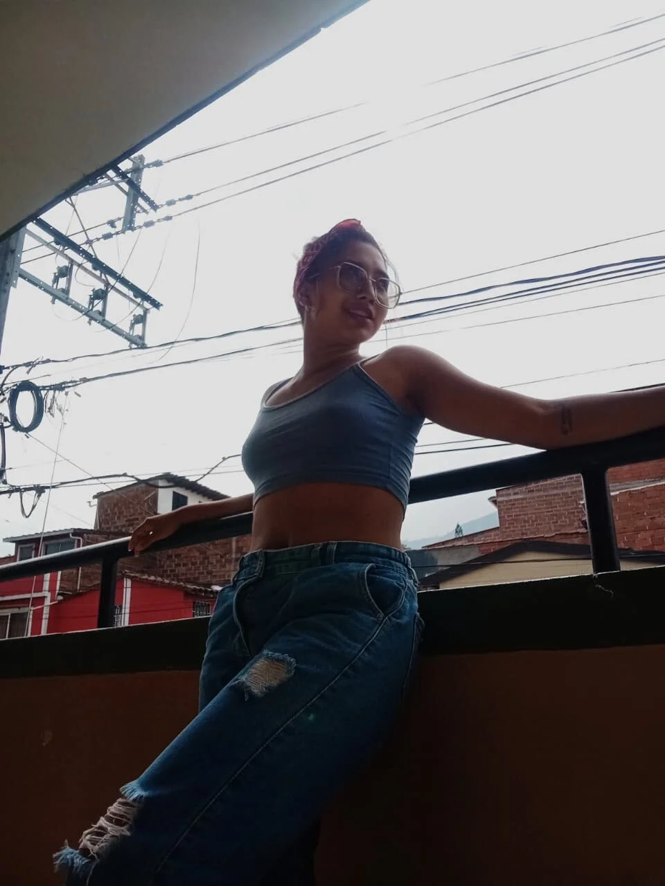 XXX Porn Photo of Nude SamanthaFox_8 8