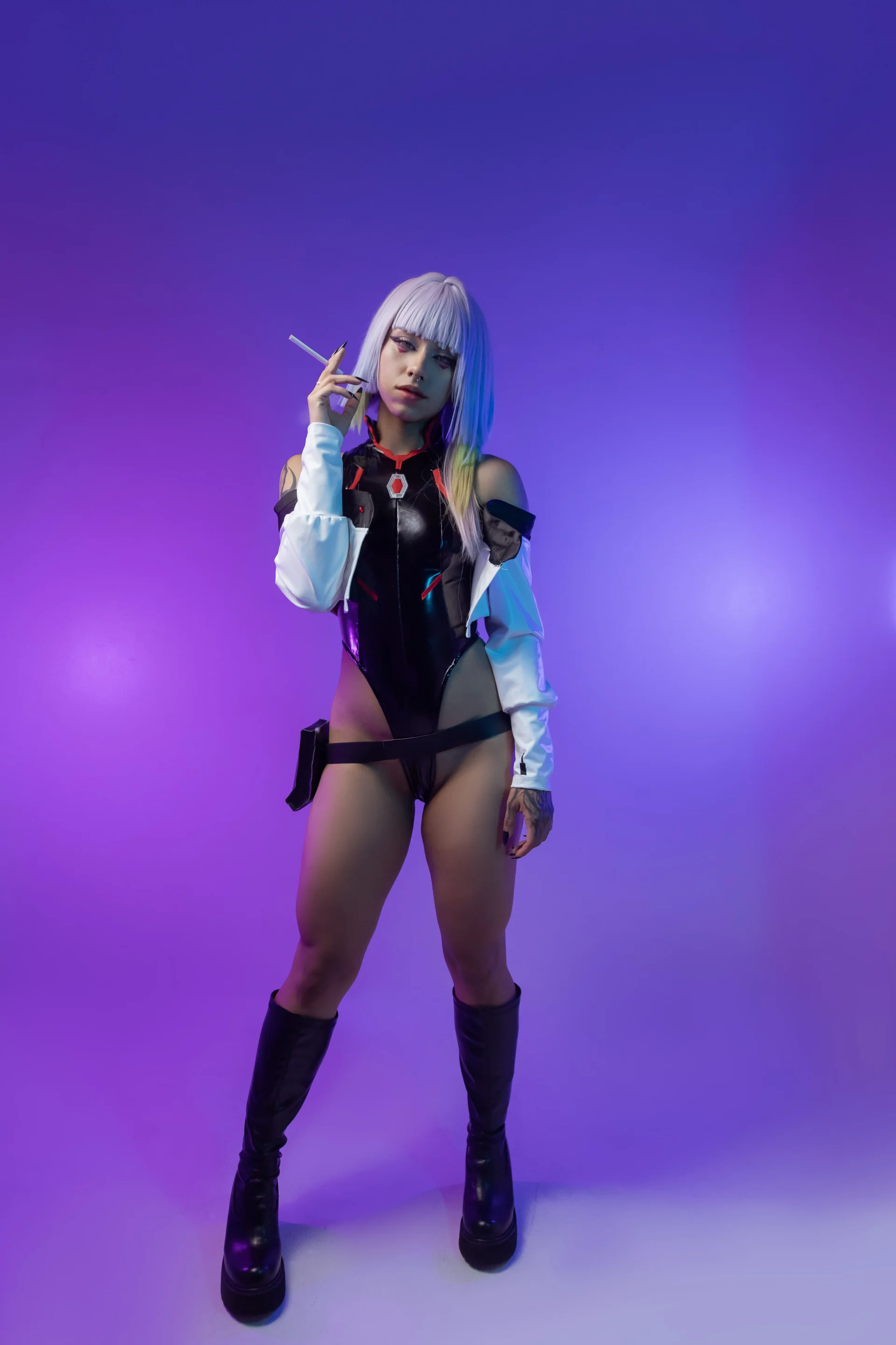 XXX Porn Photo of Nude Raven_Witch_ 331
