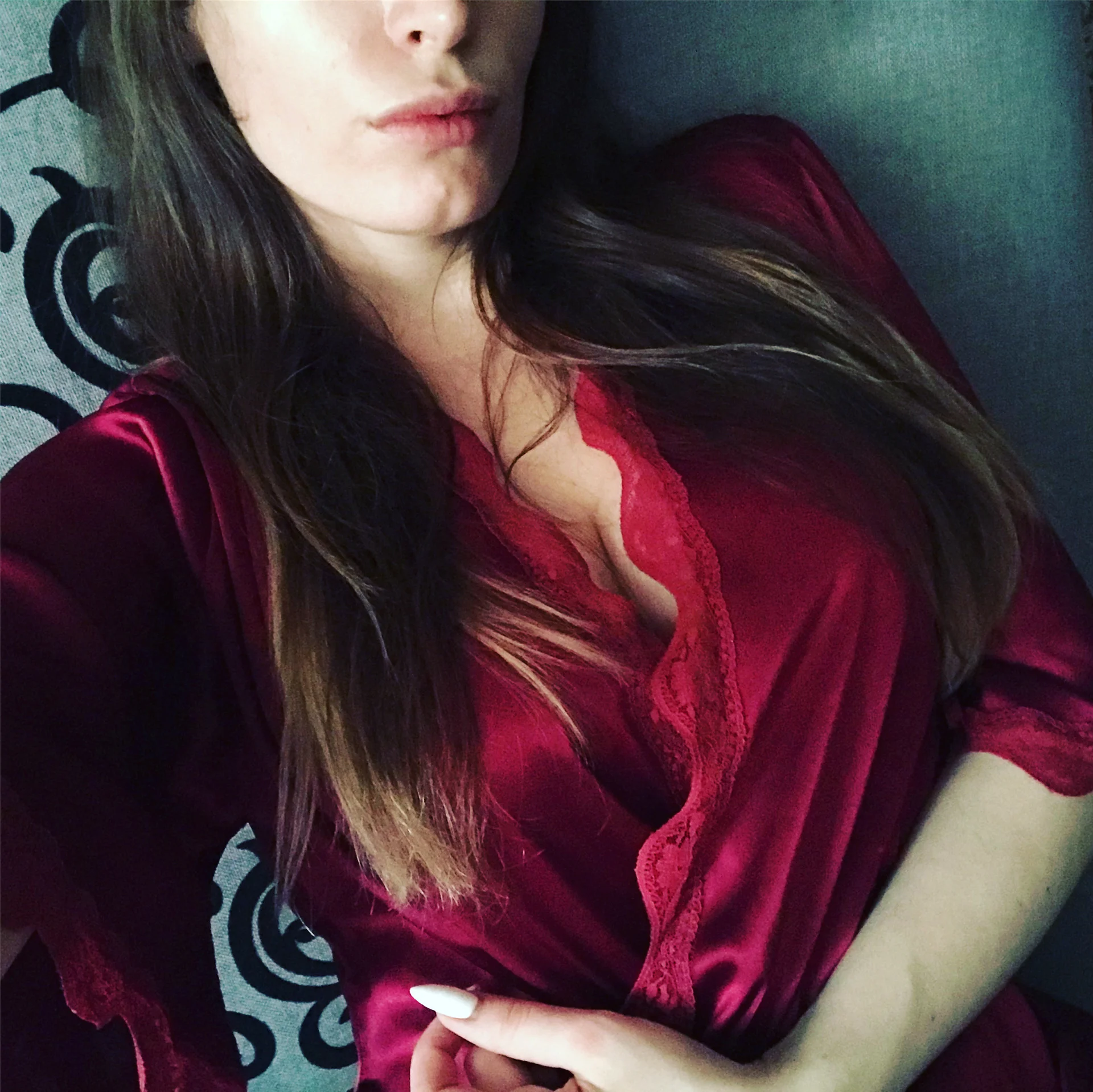 XXX Porn Photo of Nude KatrinXOXO 4