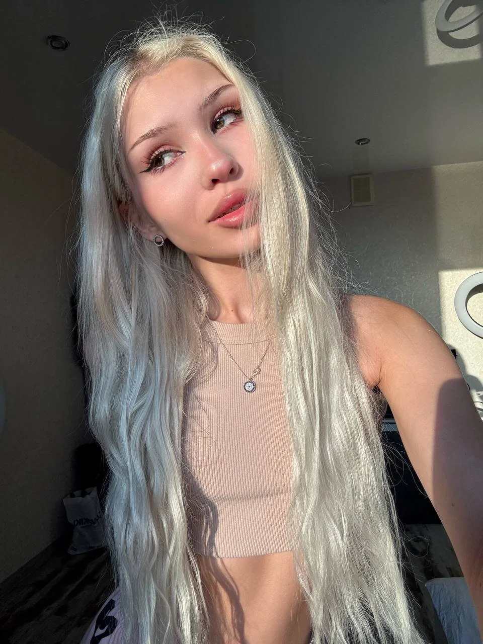 XXX Porn Photo of Nude mae_barbiee 10