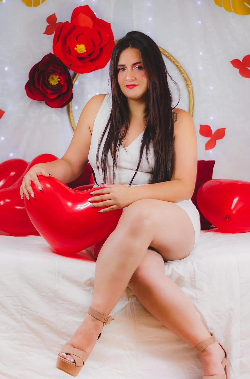 XXX Porn Photo of Nude Victoria_Guzman 4