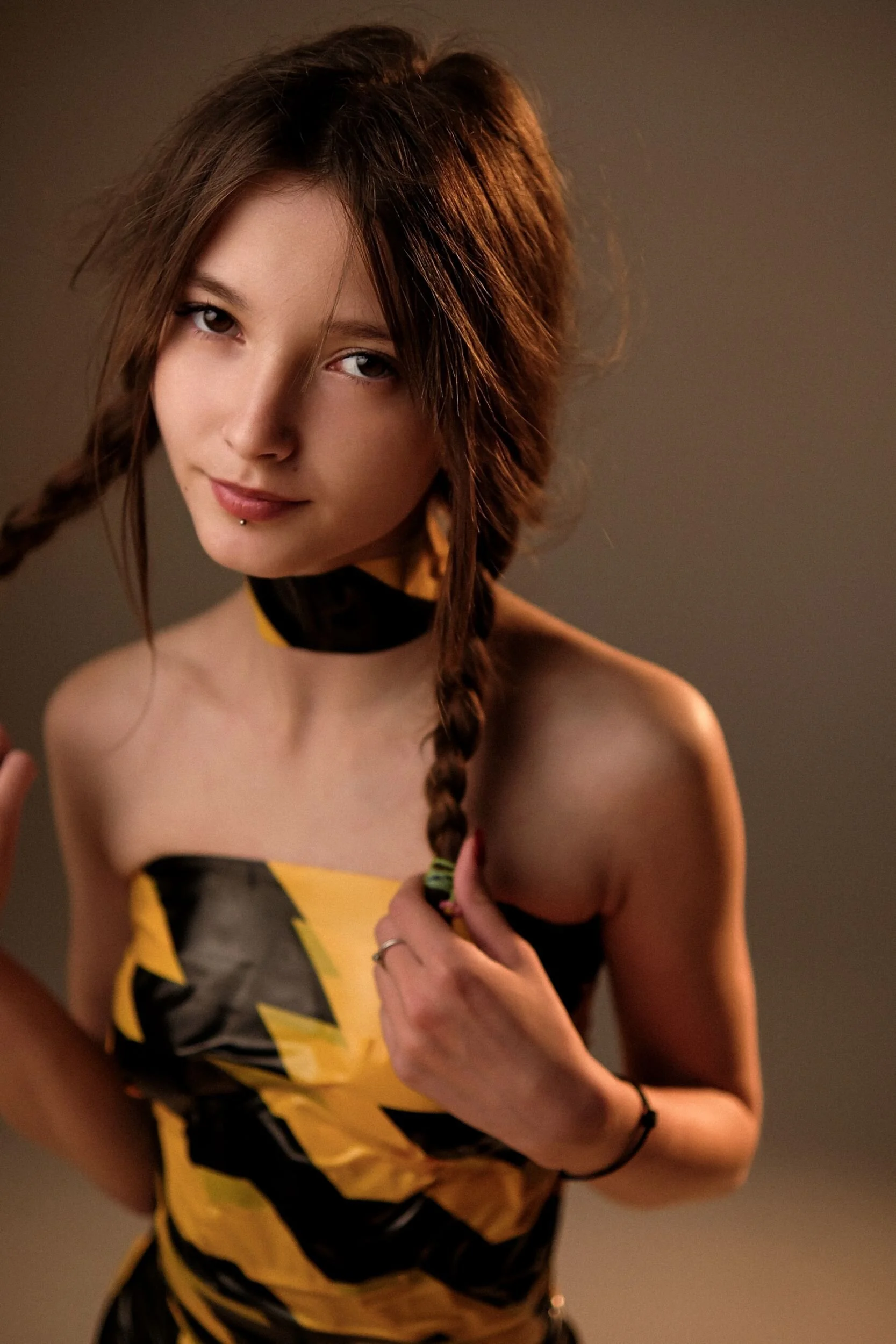 XXX Porn Photo of Nude DongMoolt 3