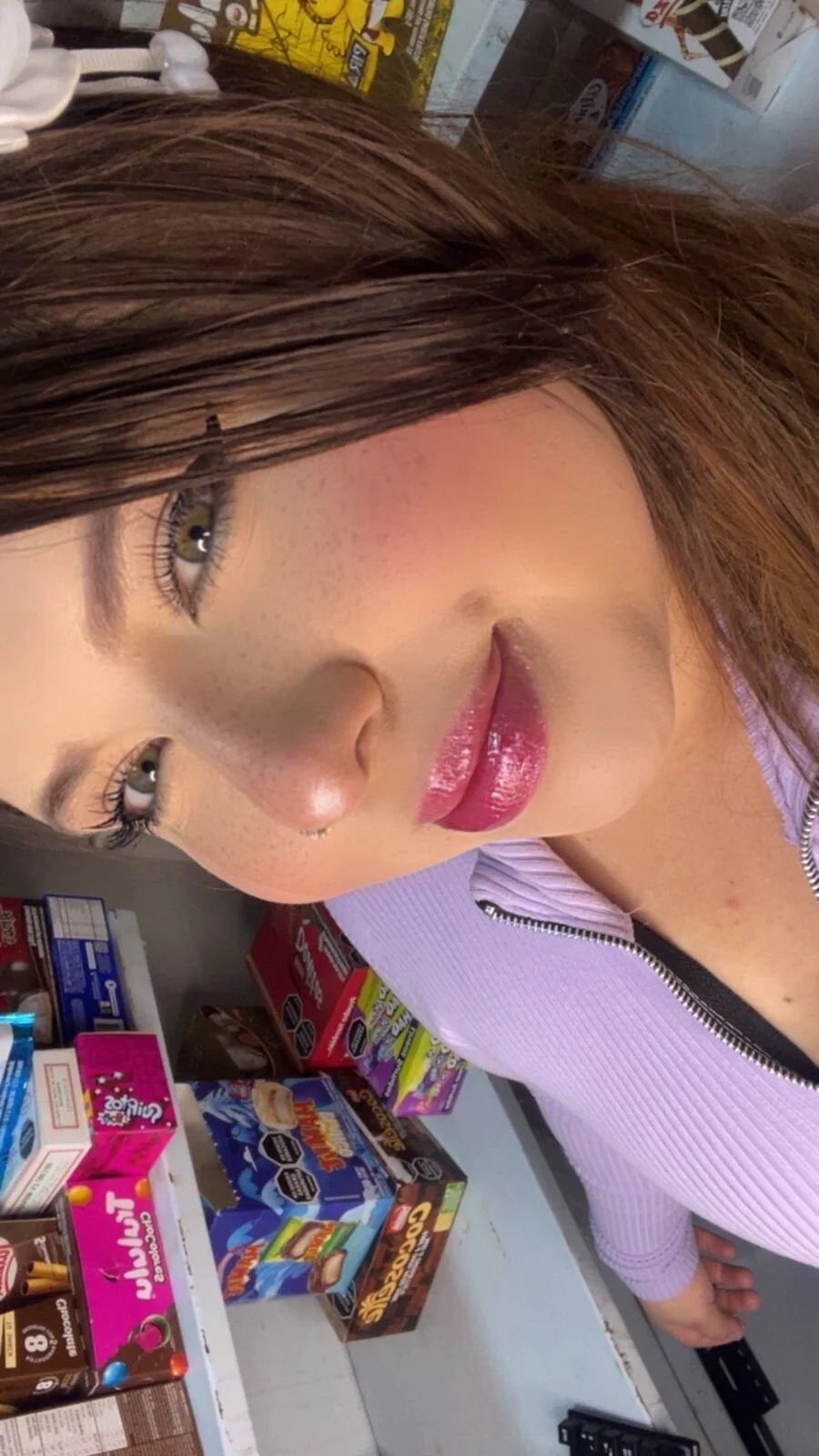 XXX Porn Photo of Nude kitty__pinnk 51