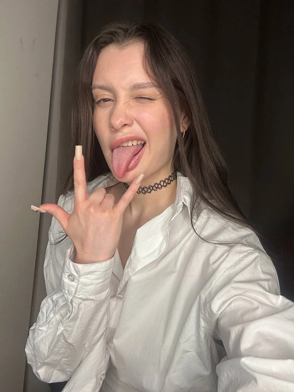 XXX Porn Photo of Nude YuonneSpriggle 6