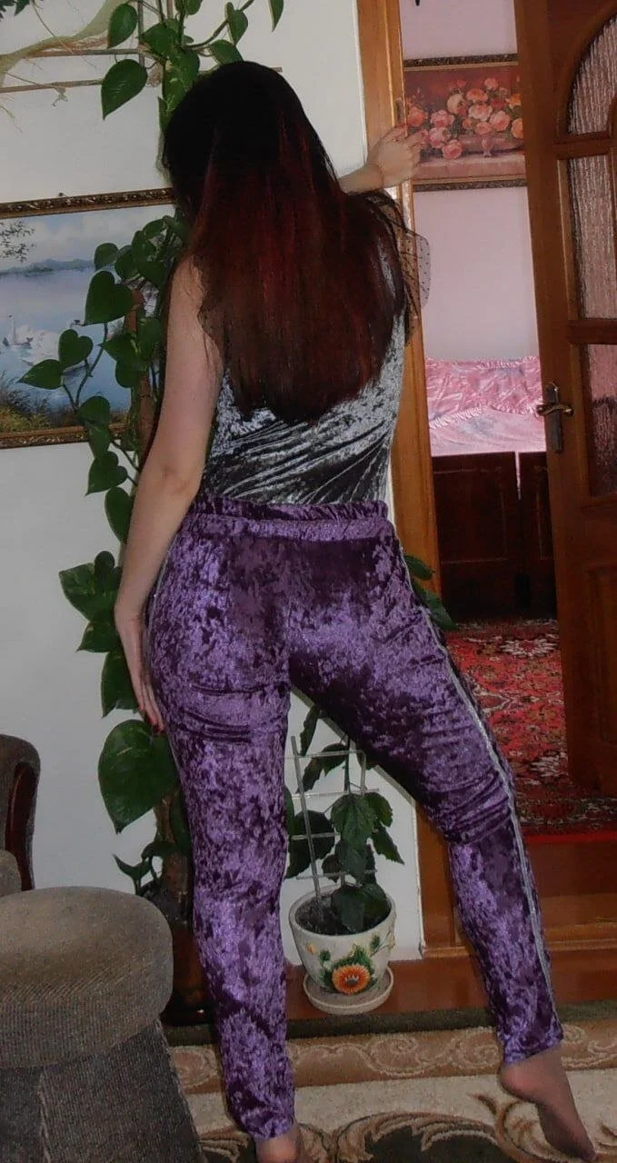 XXX Porn Photo of Nude AngelTough20 2