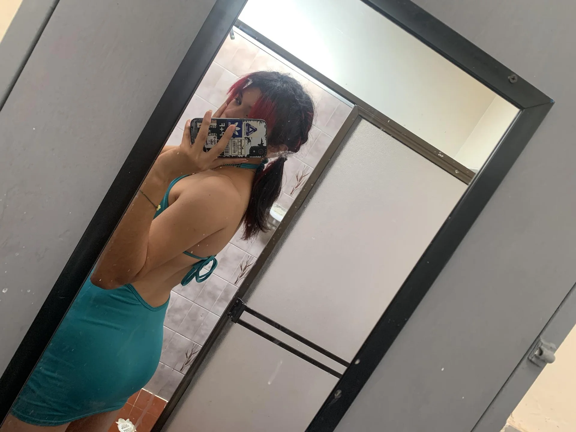 XXX Porn Photo of Nude _jessica_rabbit 13