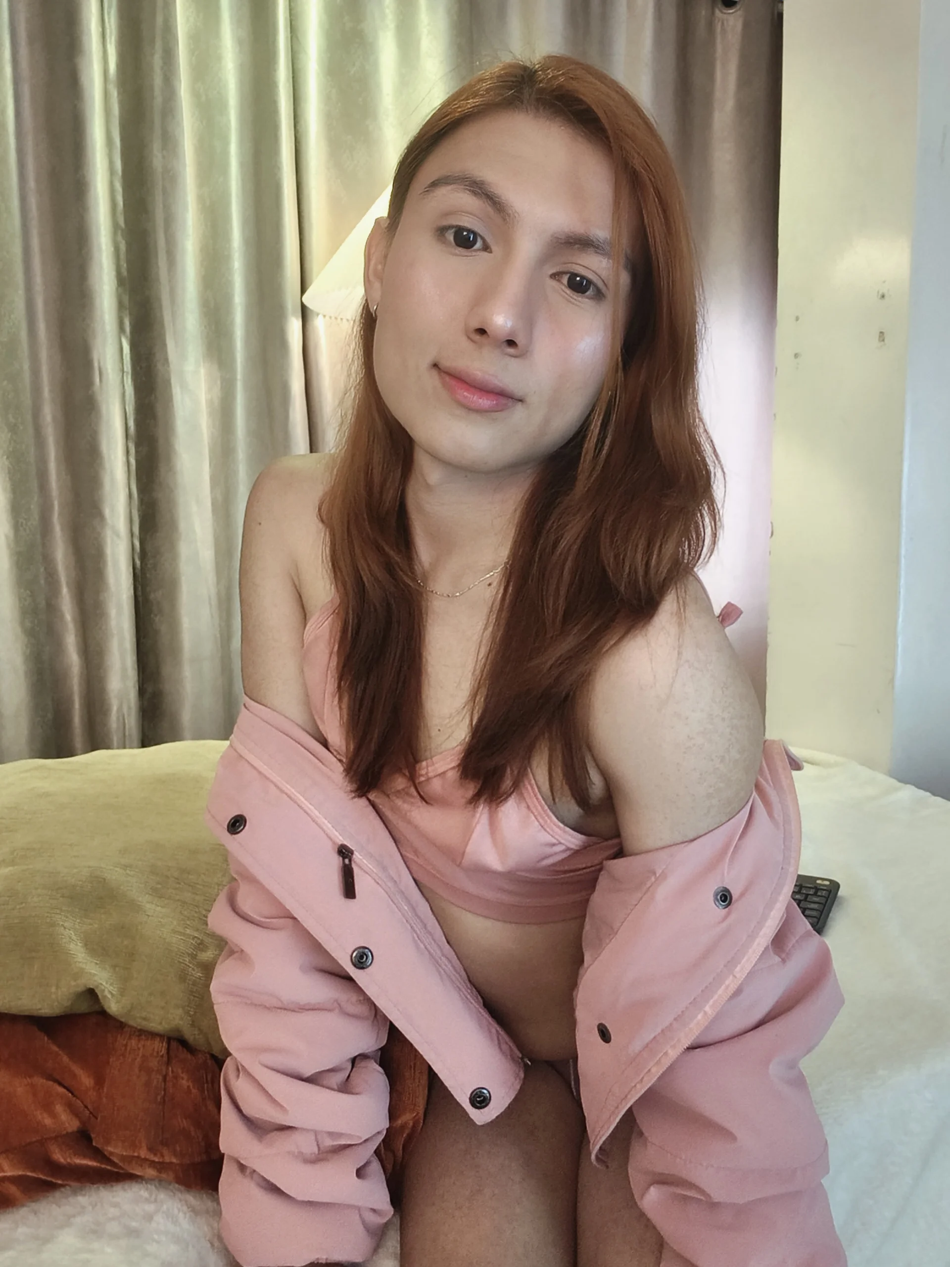XXX Porn Photo of Nude Eliot_Egan 37