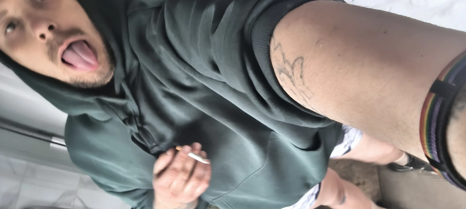 XXX Porn Photo of Nude AleksandrFEM 7